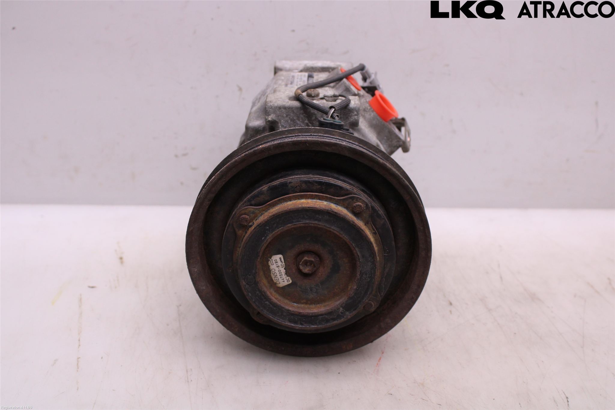 Lexus IS 200/300   99-05 Ac Kompressor