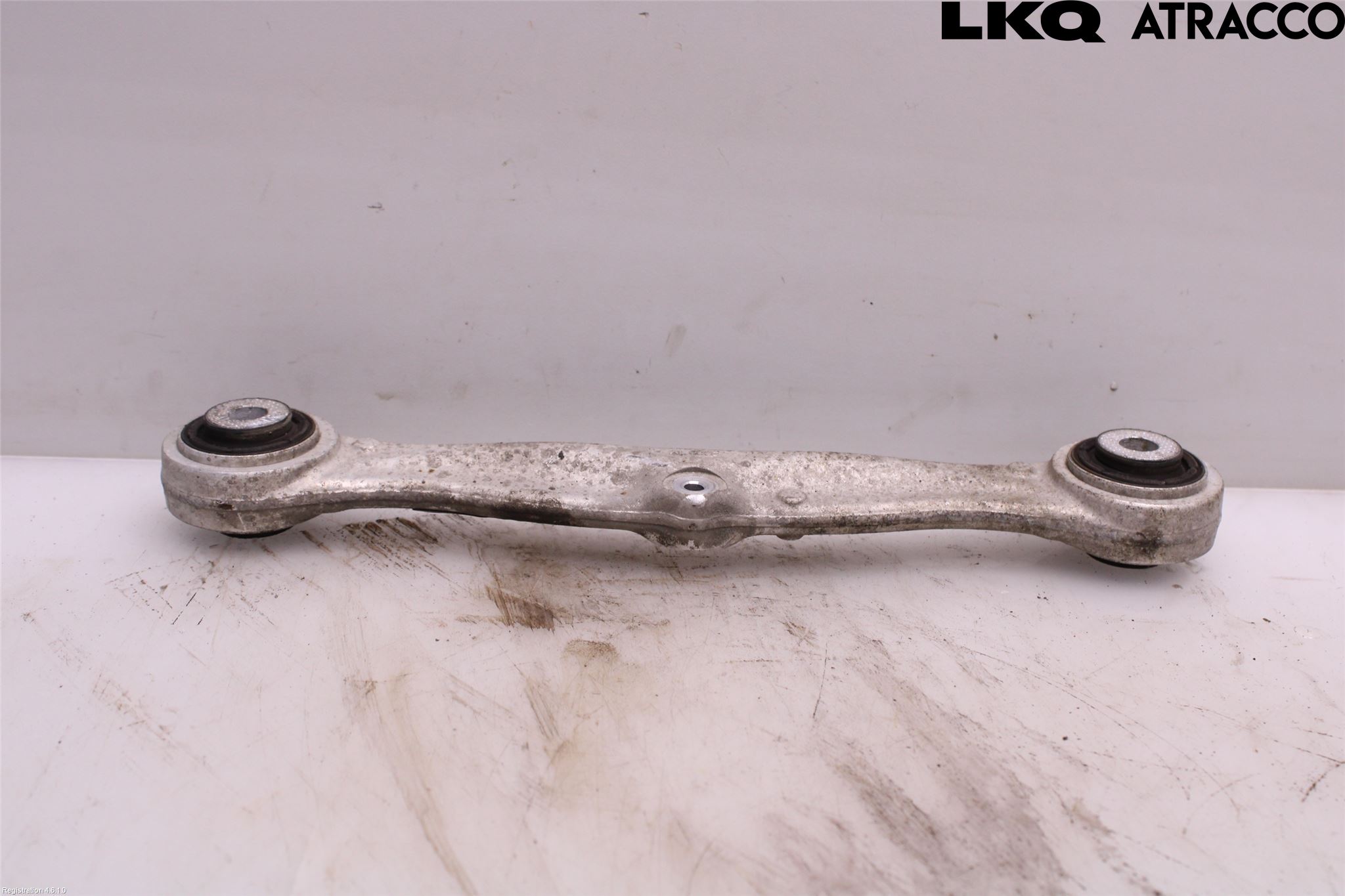 Tesla MODEL X 16- Bärarm Bak Övre Vänster