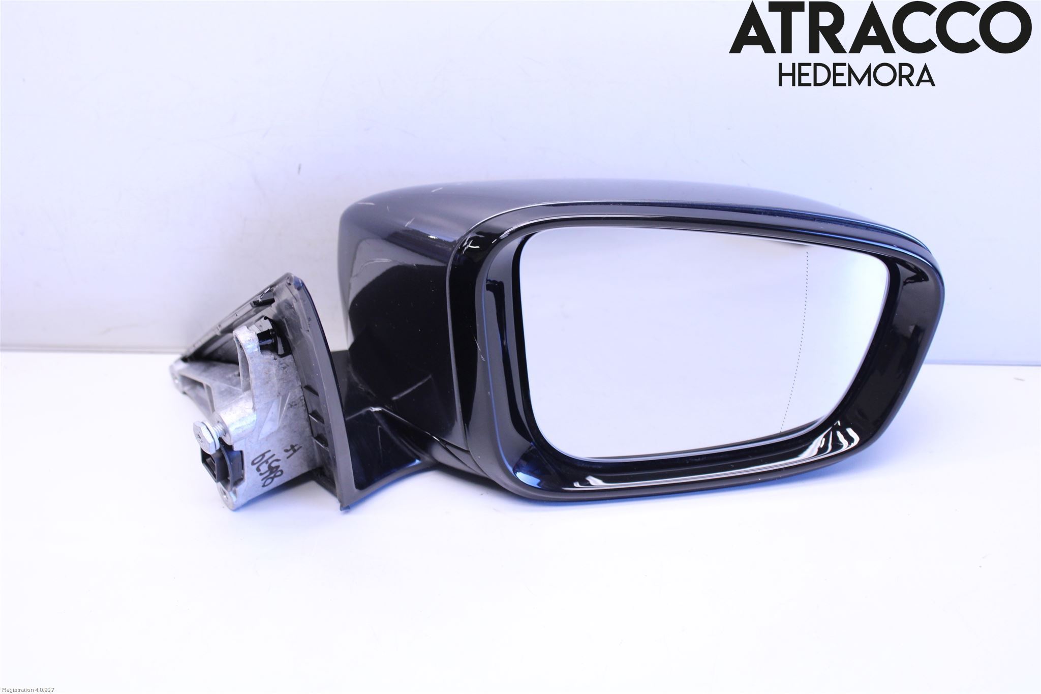 BMW 5 G30/G31/F90 17-23 Spegel Yttre El Hö