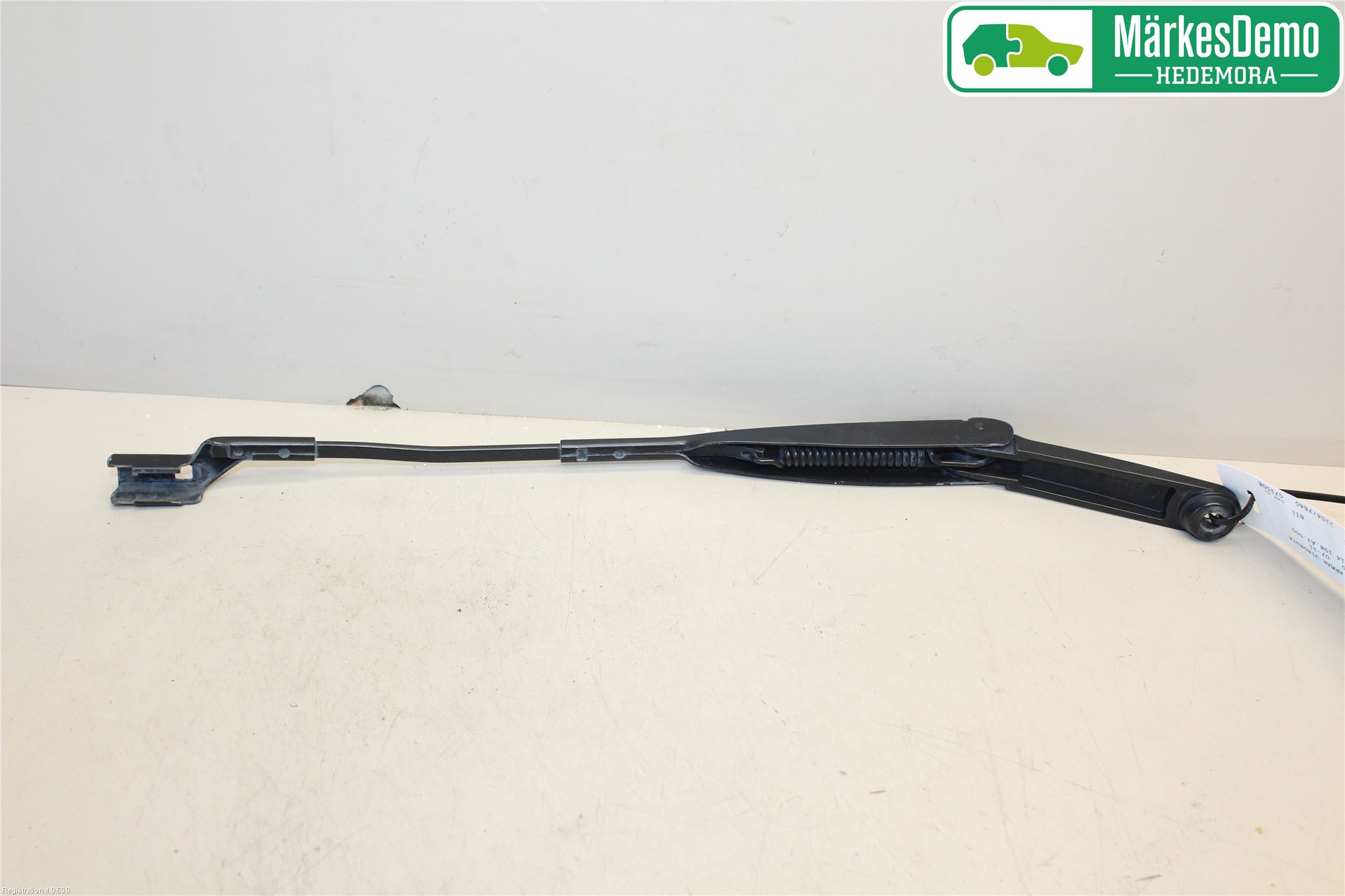 Fiat BRAVO 07-11 Torkararm Armar Vindruta