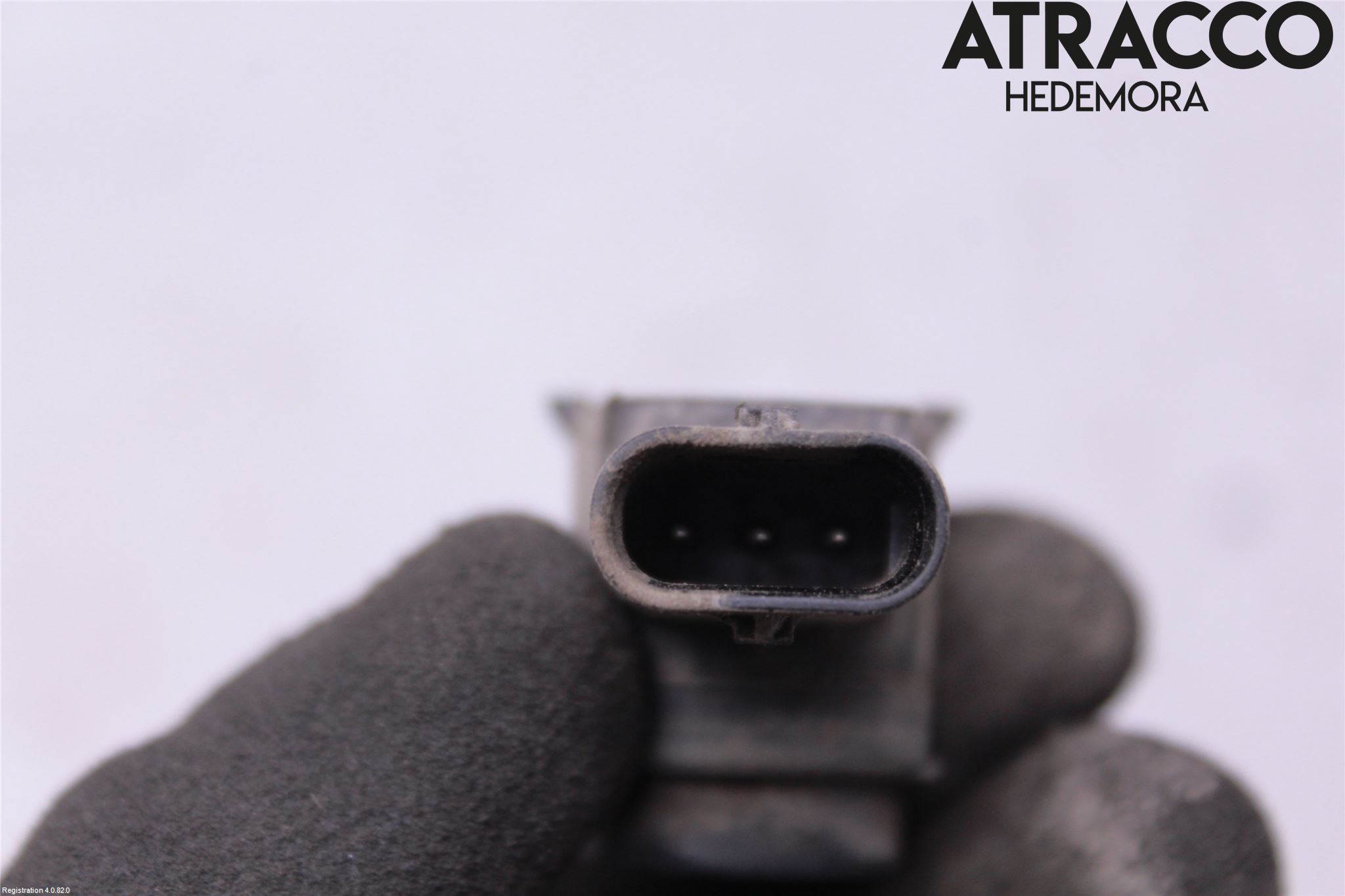 Ford KUGA 13-16 Parkeringshjälp Backsensor