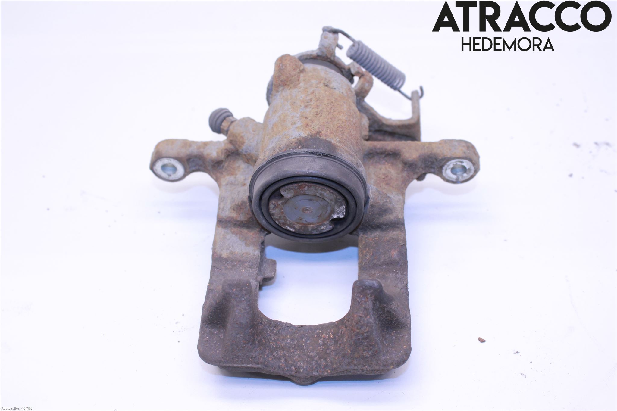 Chevrolet TRAX Bromsok Bak Höger