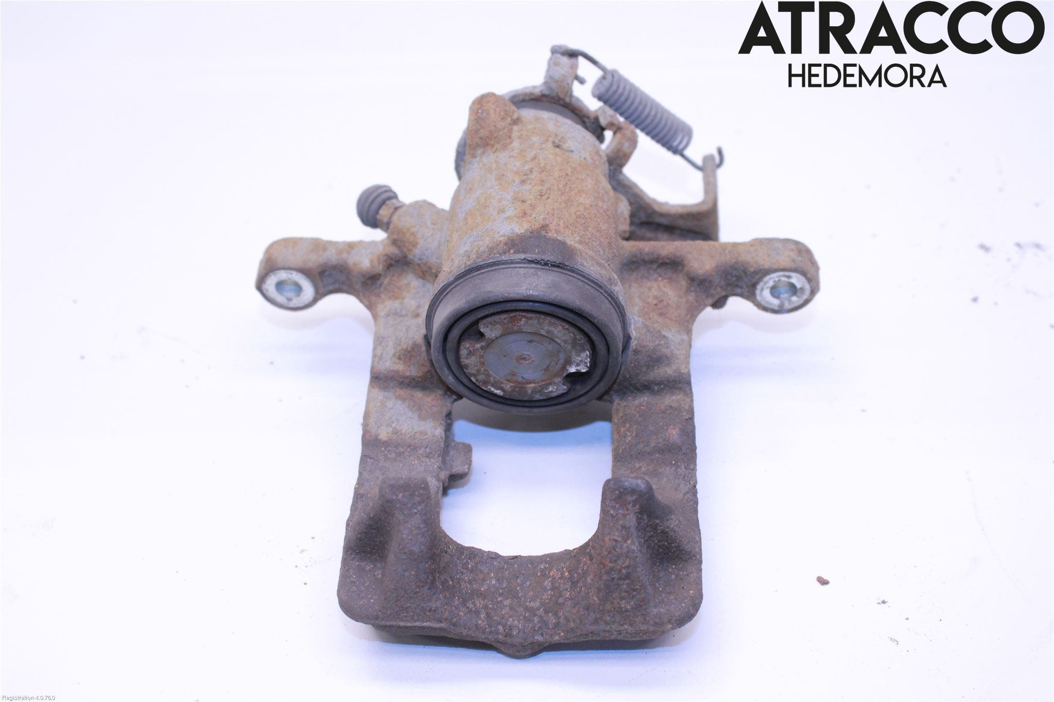 Chevrolet TRAX Bromsok Bak Höger