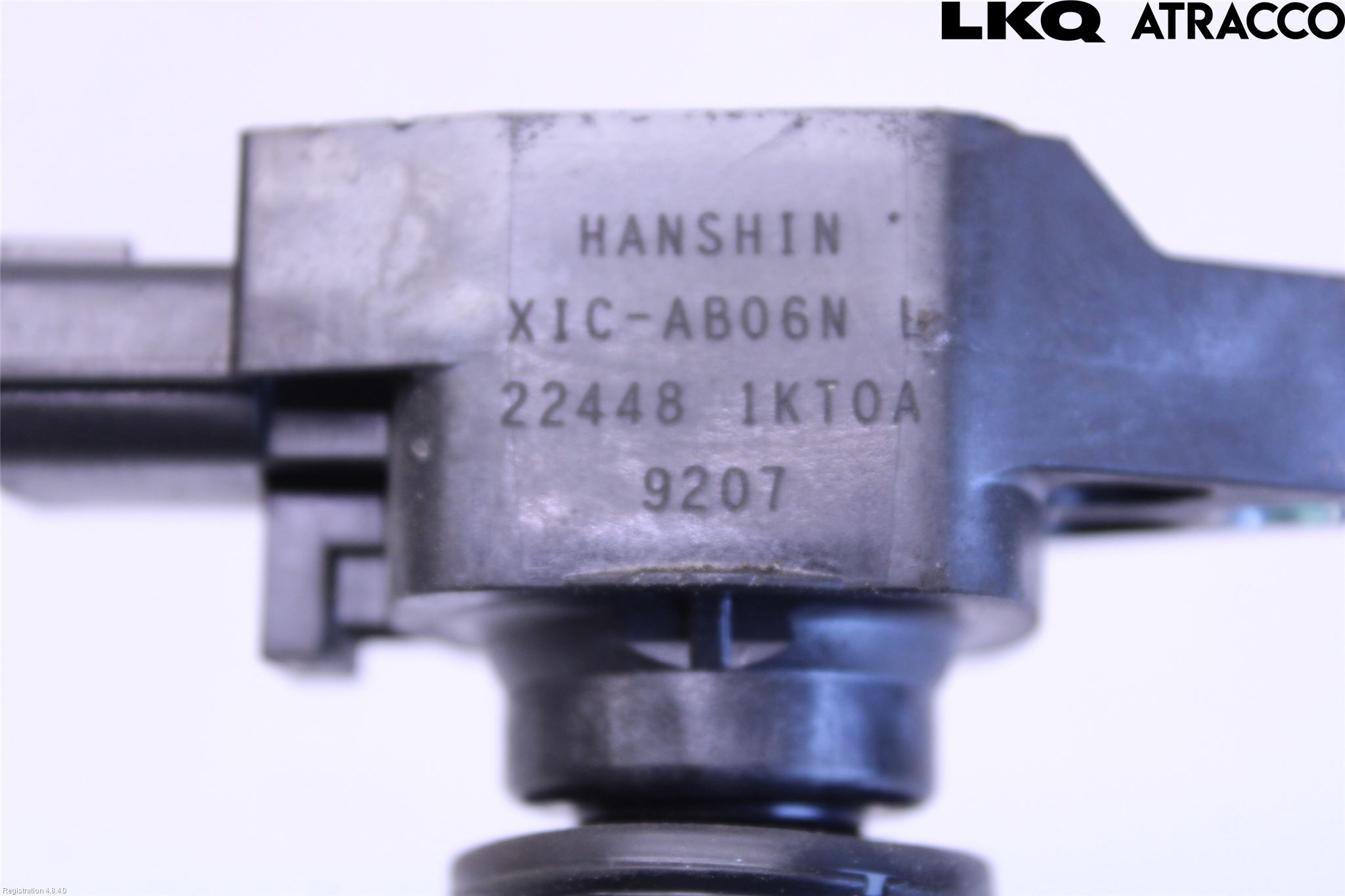 Nissan JUKE 14-19 Tändspole