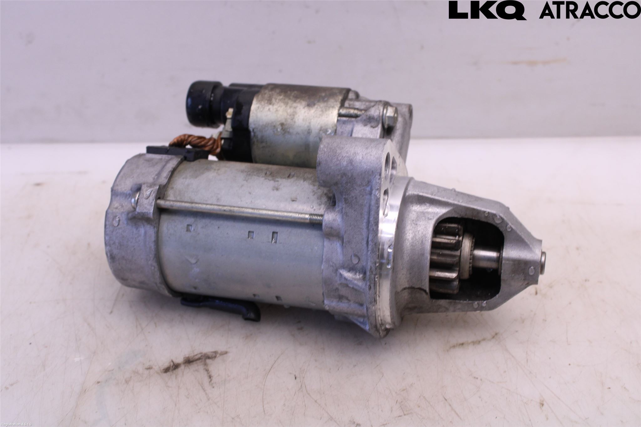 Honda CIVIC 17-22 Startmotor Diesel