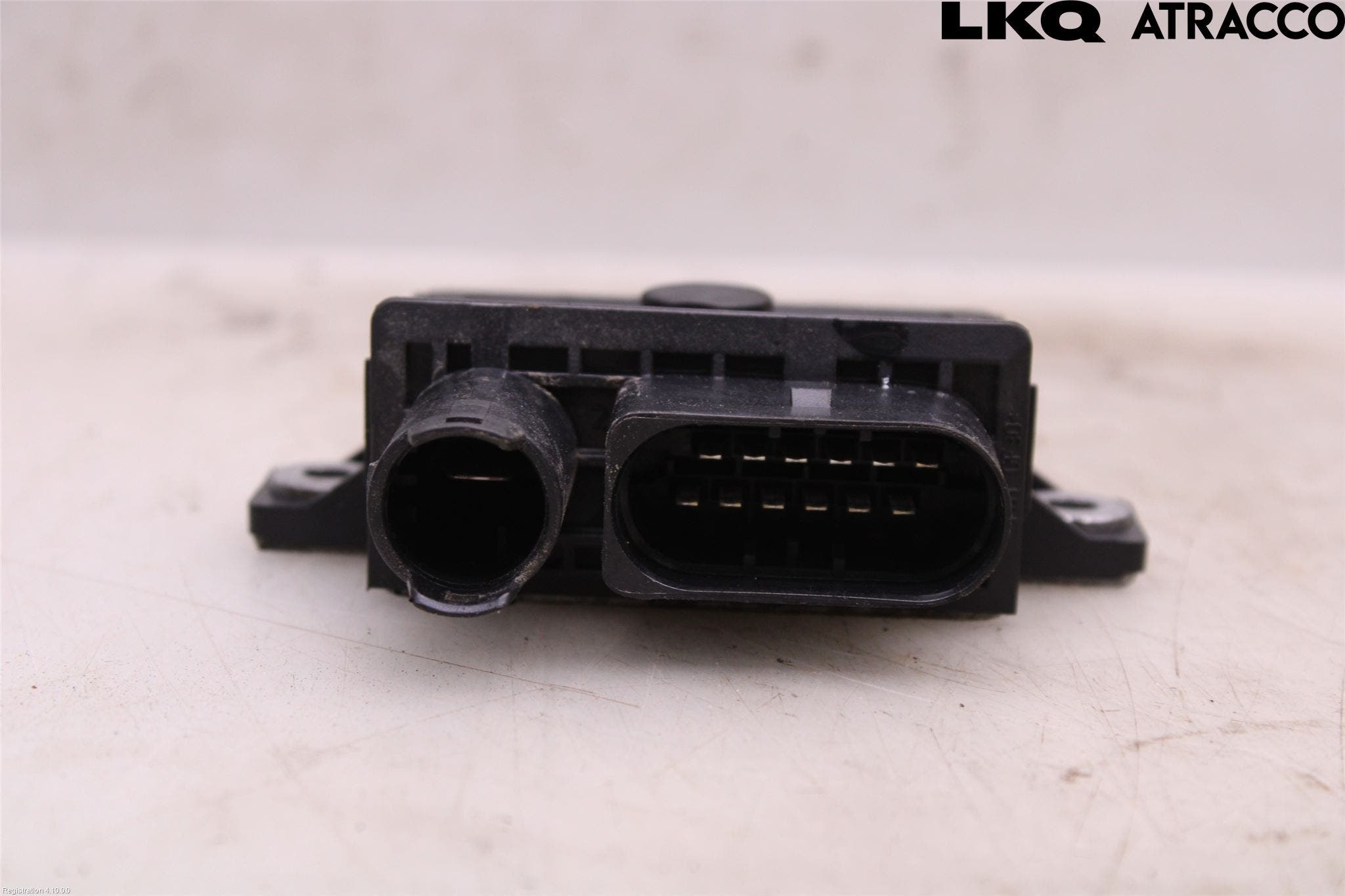 Mercedes-Benz MB C-KLASS (W204) 07-15 Relä Glödning Diesel