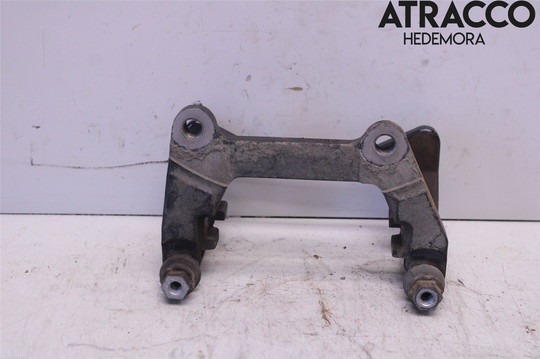 Audi A4/S4 08-11 Bromsokshållare