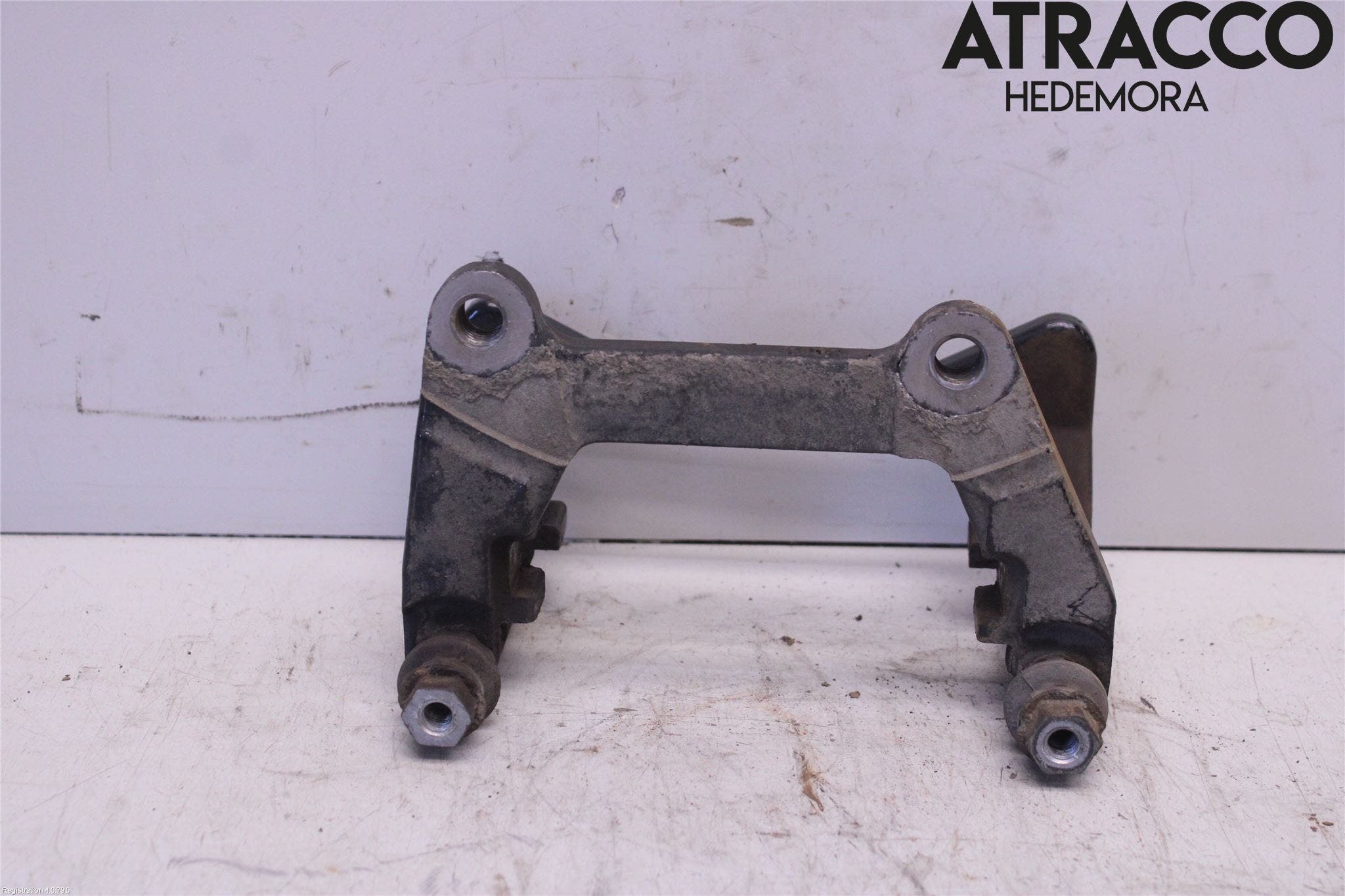 Audi A4/S4 08-11 Bromsokshållare