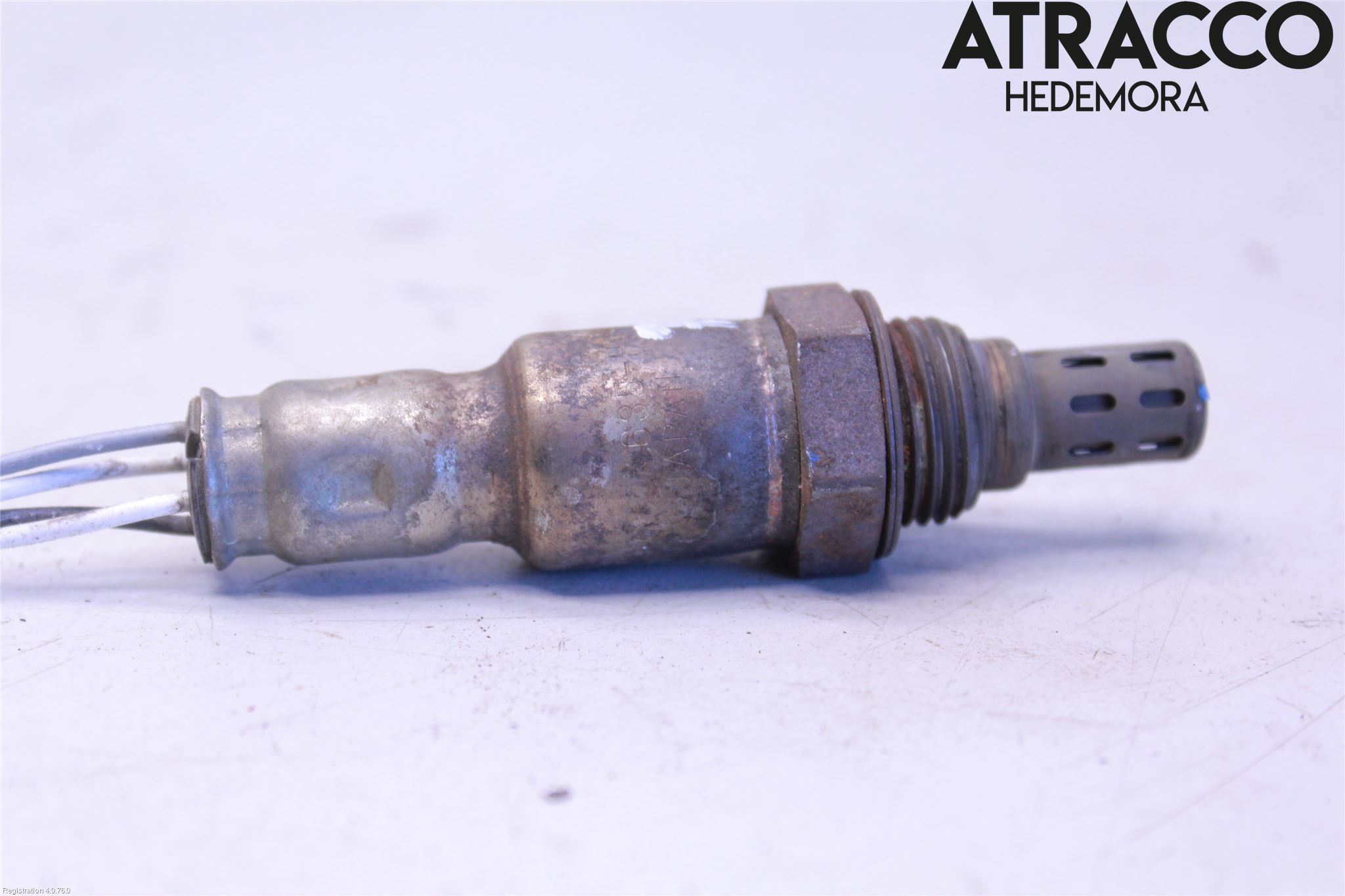 Honda ACCORD    08- Injlambdasond