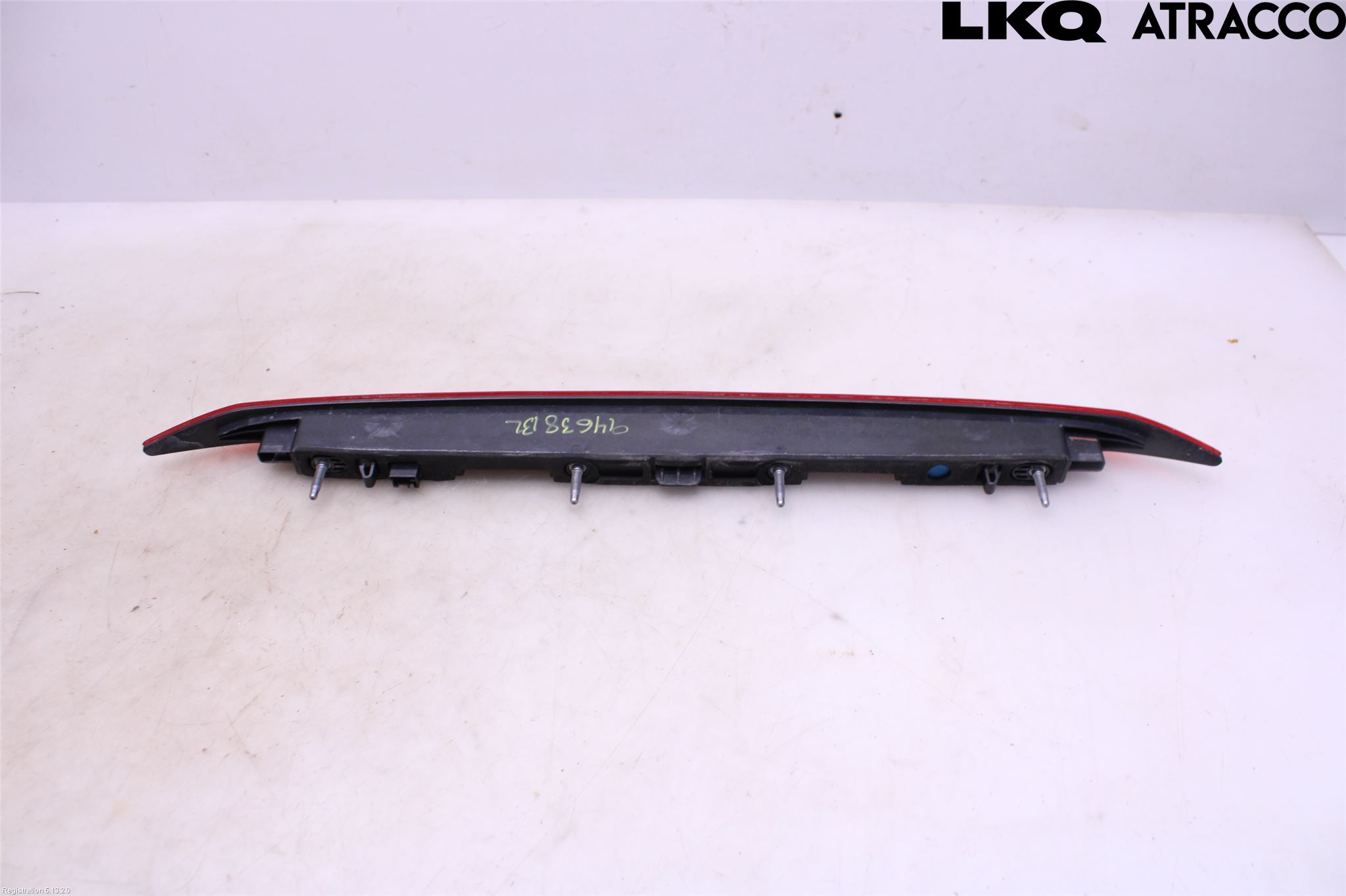 Volvo V90 17->> Bromsljus Bakruta