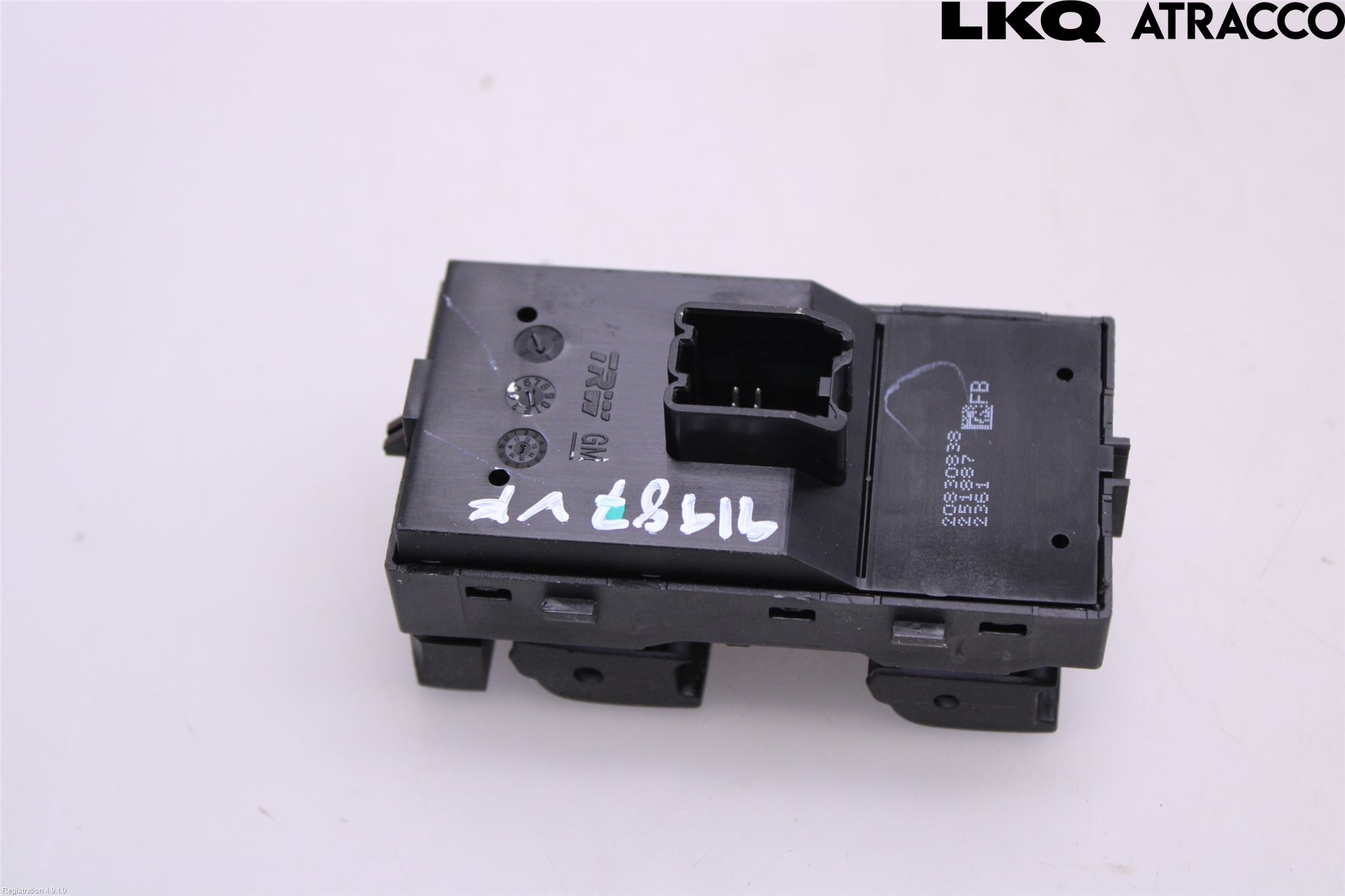 GM CHEVROLET ORLANDO Strömställare Elhiss