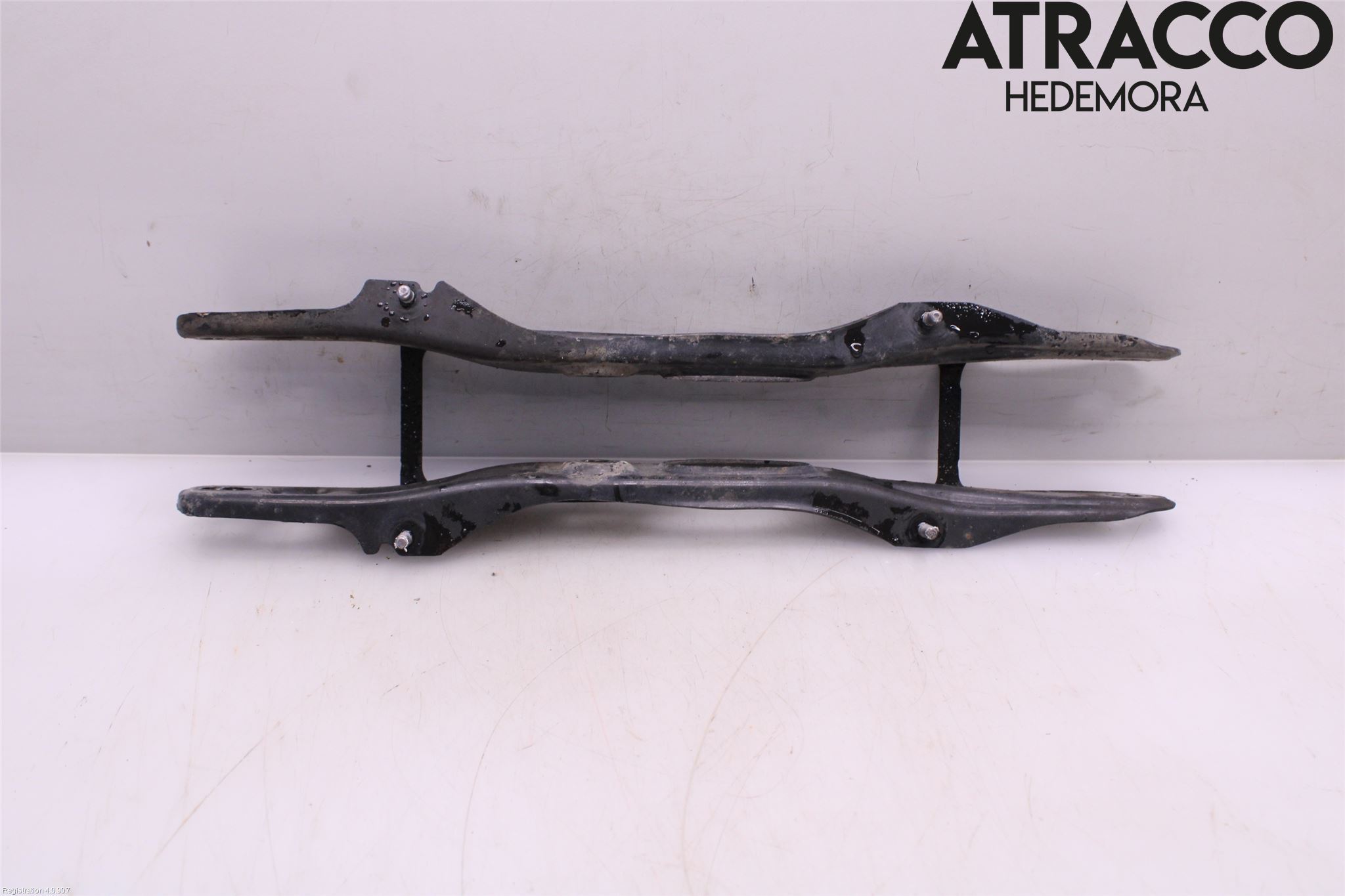 BMW 5 G30/G31/F90 17-23 Bärarm Bak Höger