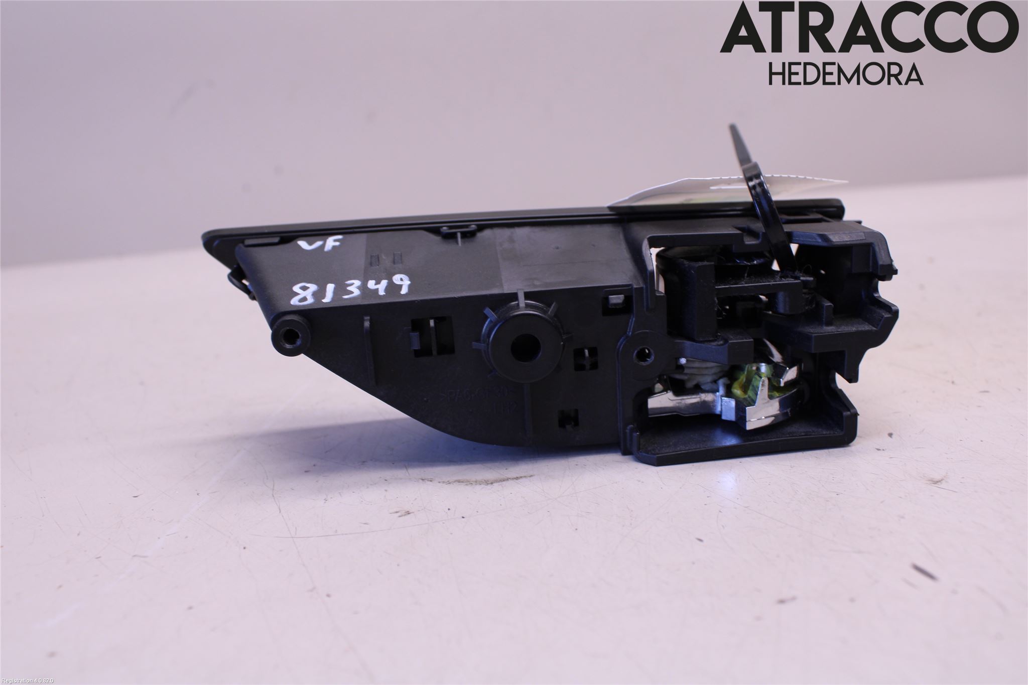 Subaru XV 18-22 Dörrhandtag Inre Vä