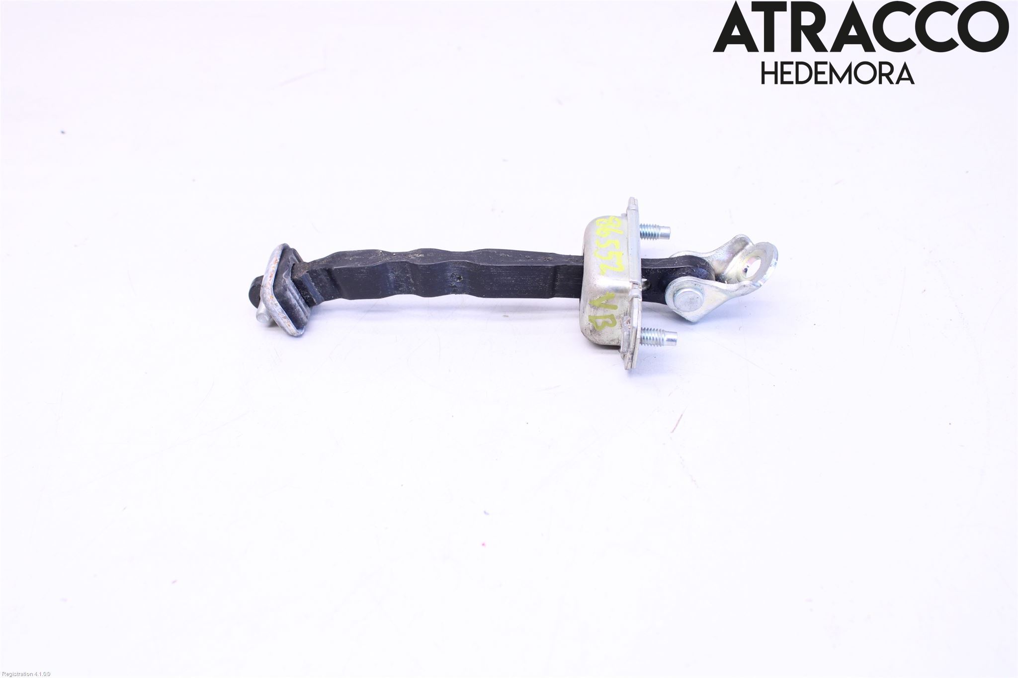 Subaru IMPREZA V 18- Dörrstopp