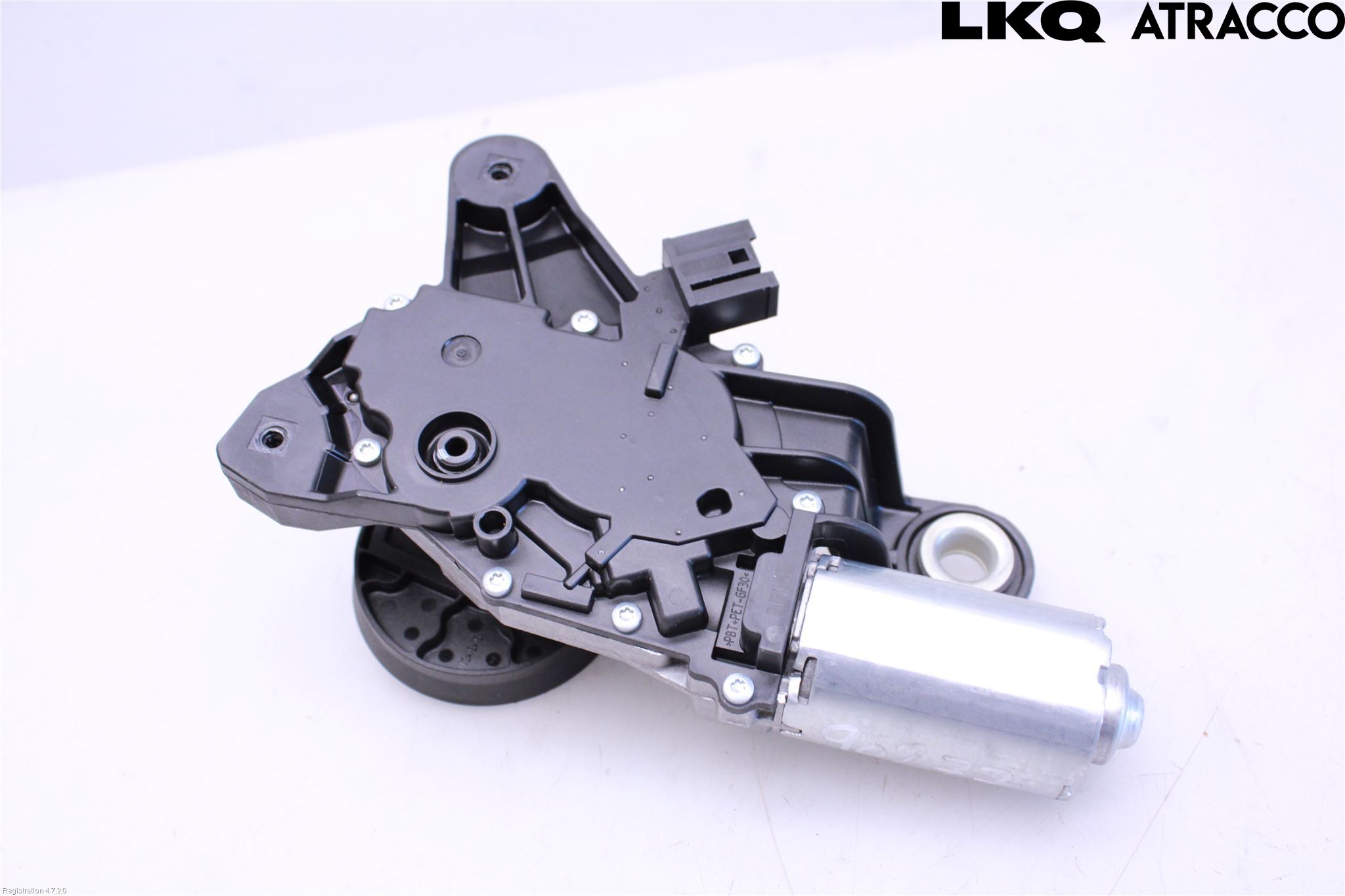 BMW 3 F30/F31/F80 12-19 Torkarmotor Baklucka