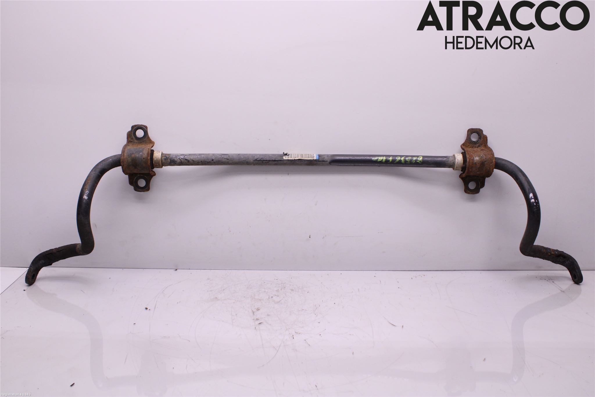 Volvo V70 08-13 Krängningshämmare Fram