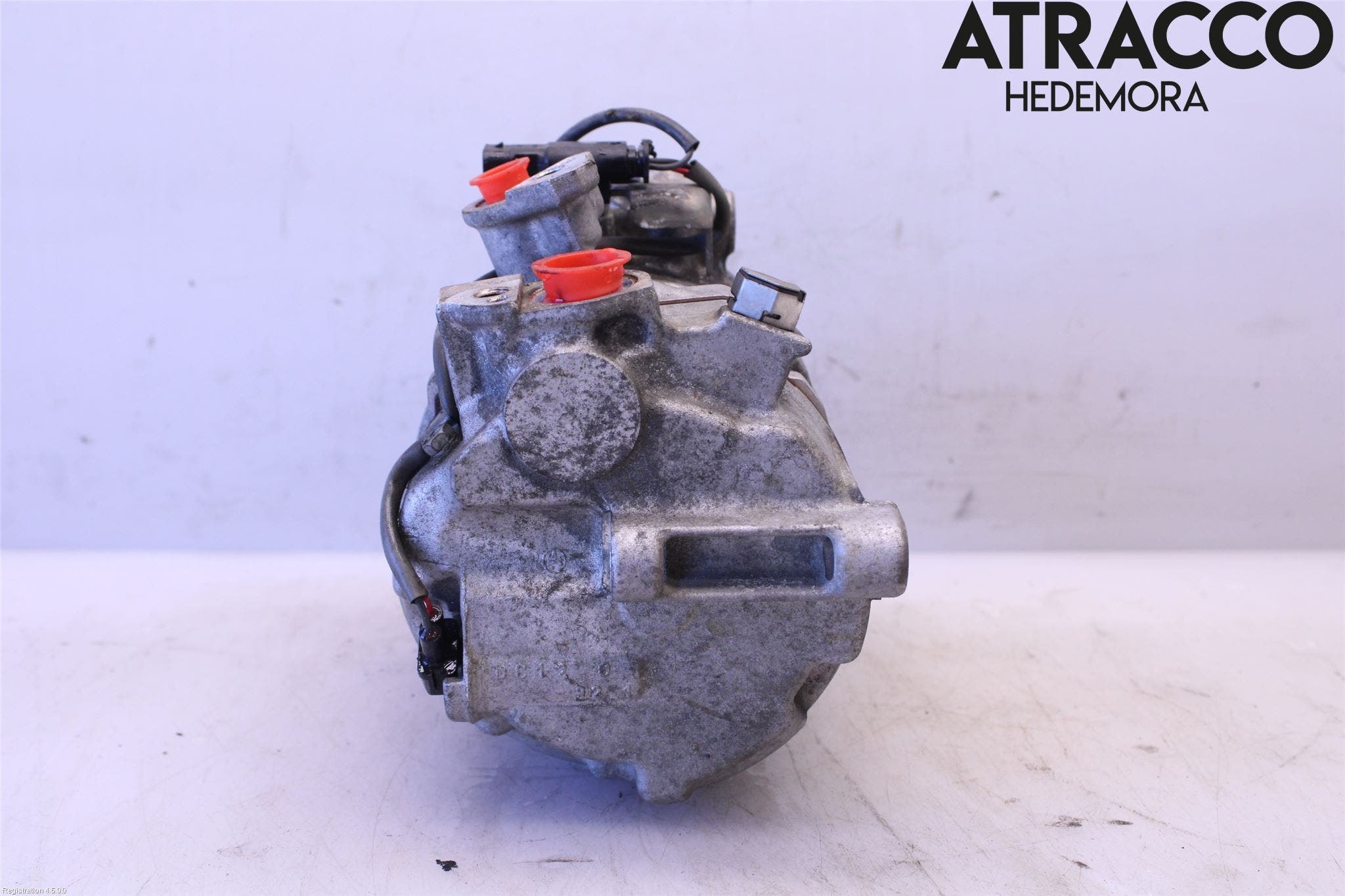 Mercedes-Benz MB E-KLASS (W213) 16-23 Ac Kompressor