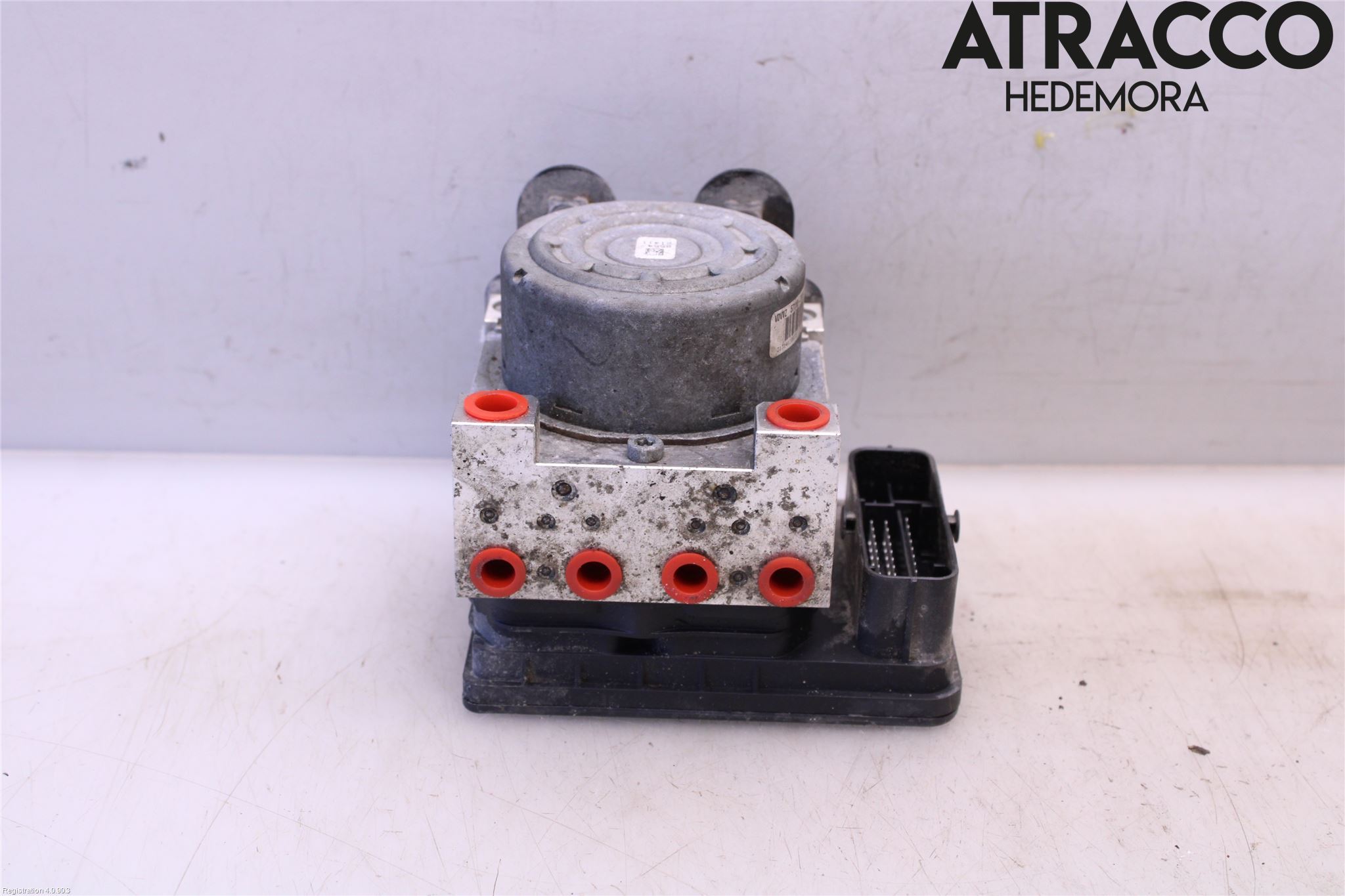 Honda CIVIC 12-16 Abs Hydraulaggregat