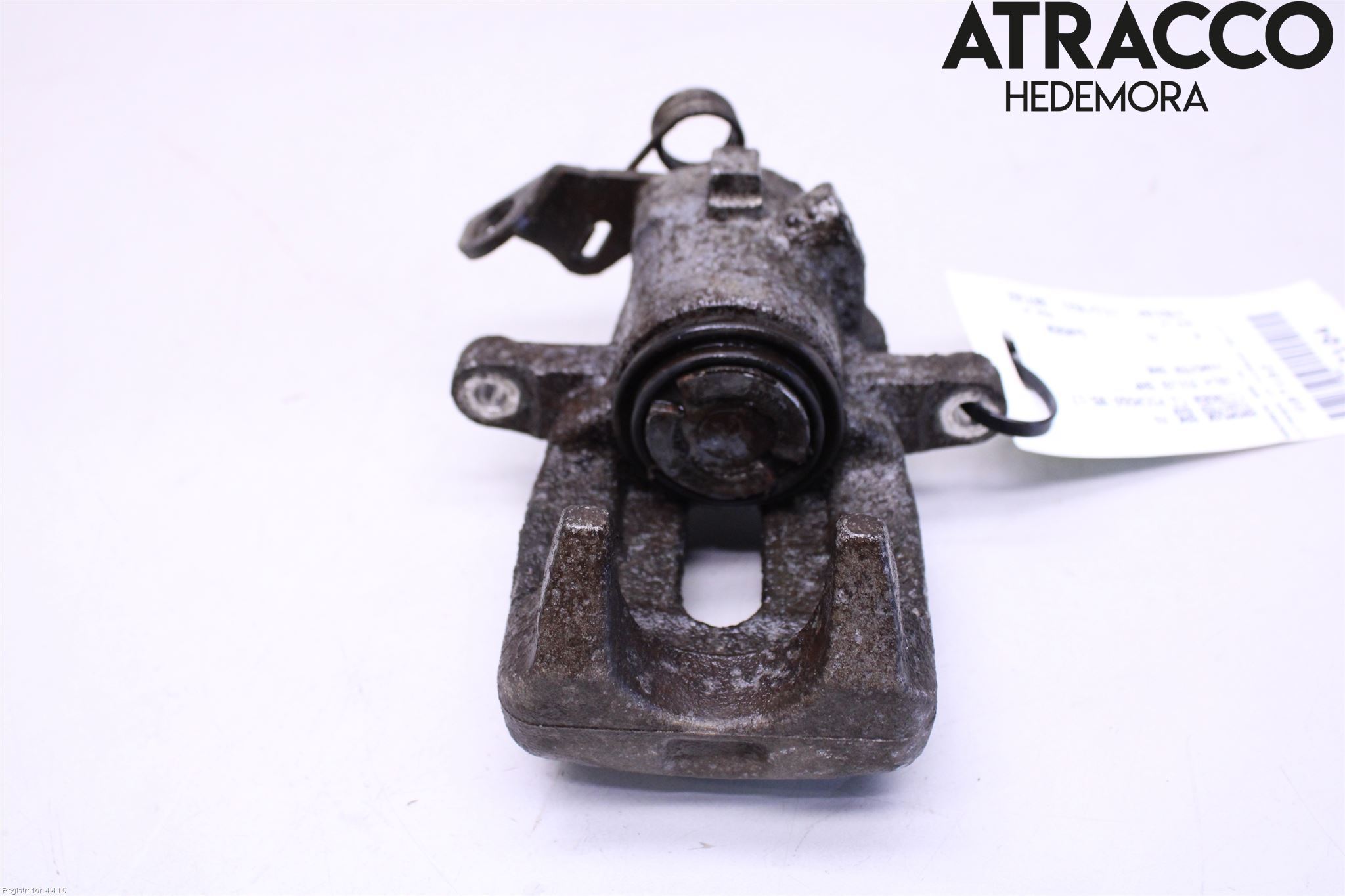 Citroen C3 PICASSO Bromsok Bak Vänster