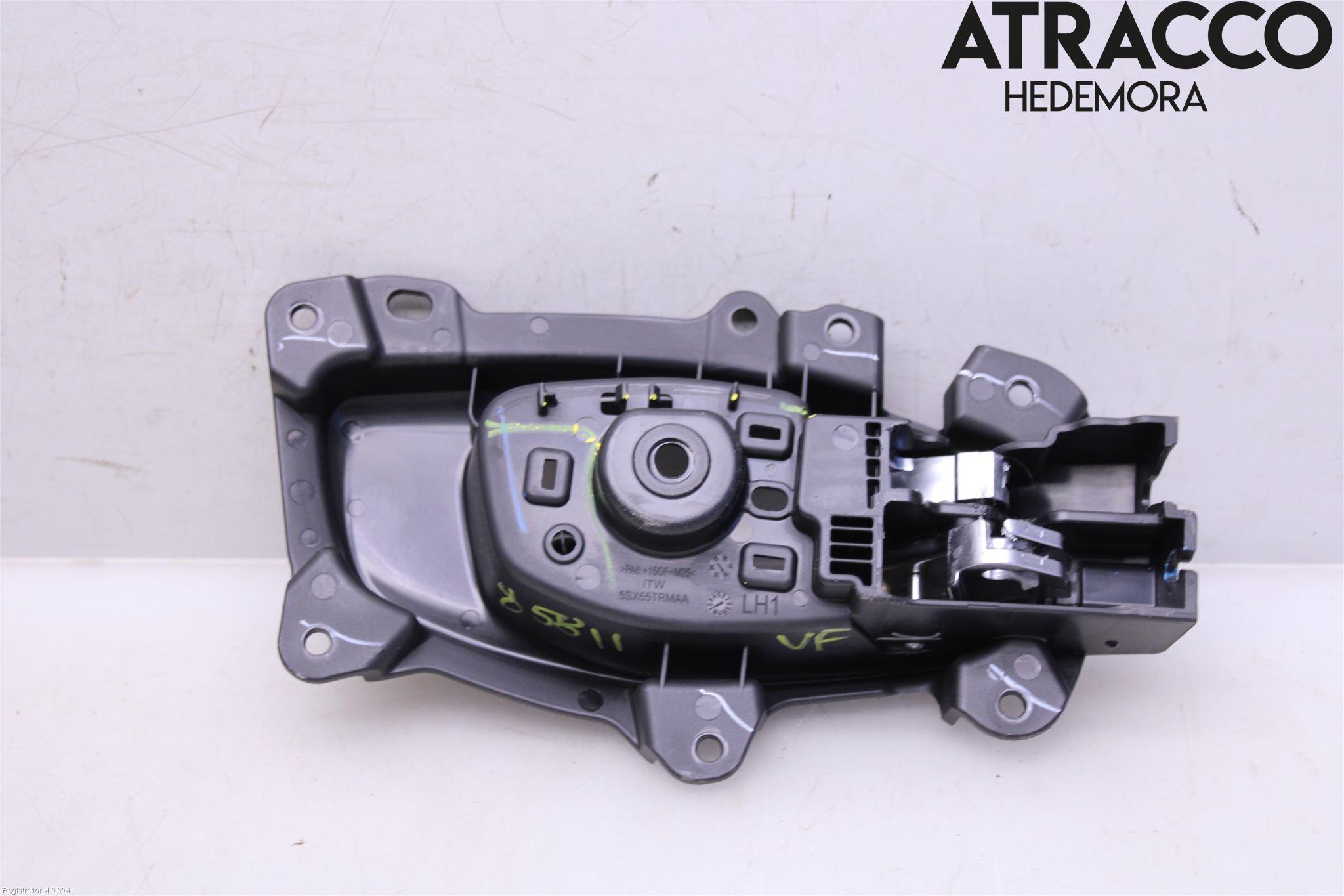 Jeep COMPASS Dörrhandtag Inre Vä