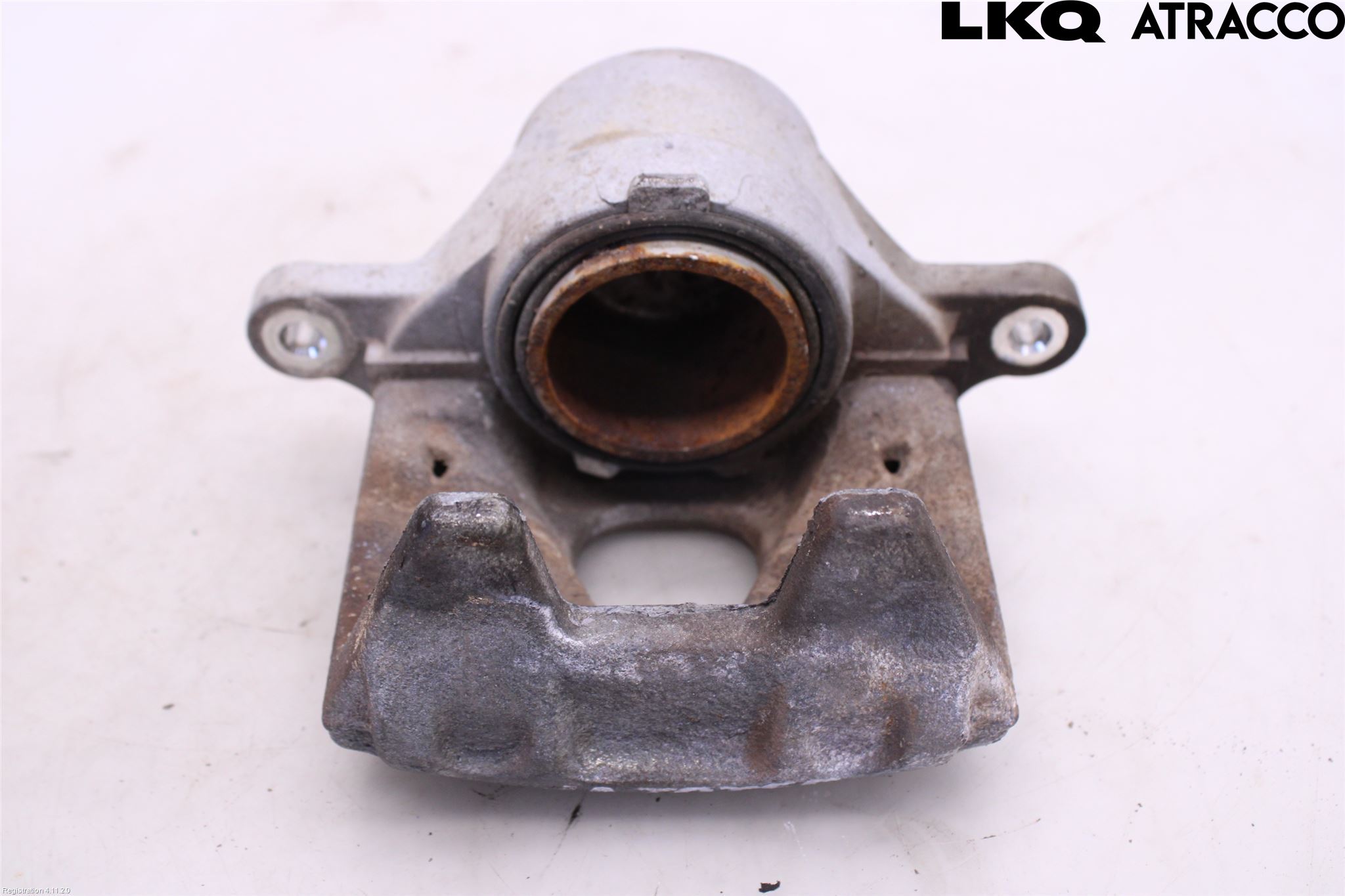 Hyundai IONIQ AE 17-22 Bromsok Fram Vänster