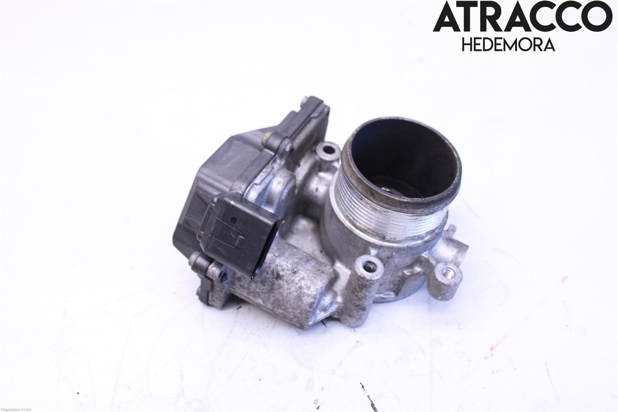 Volkswagen VW PASSAT 11-14 Injspjällhus