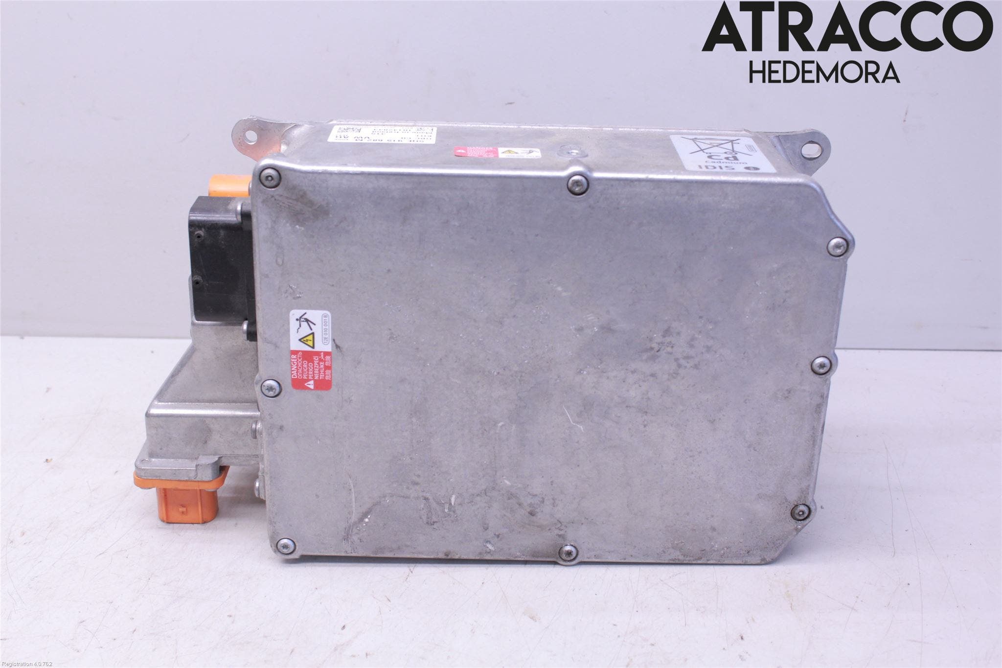 Volkswagen VW PASSAT 15-19 Batteriladdare Högspänning