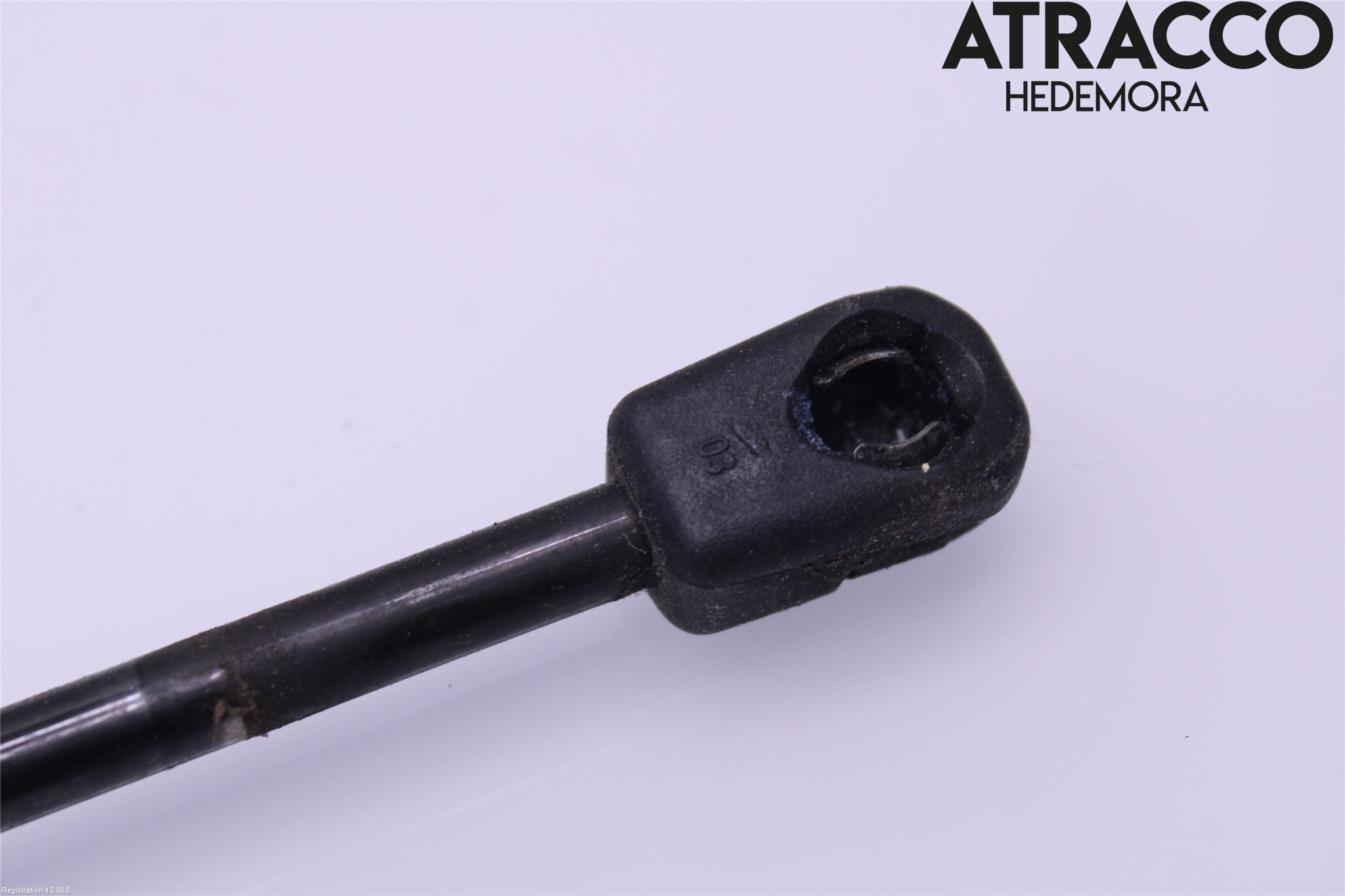 Saab 9-5     06-10 Gasfjäder Motorhuv