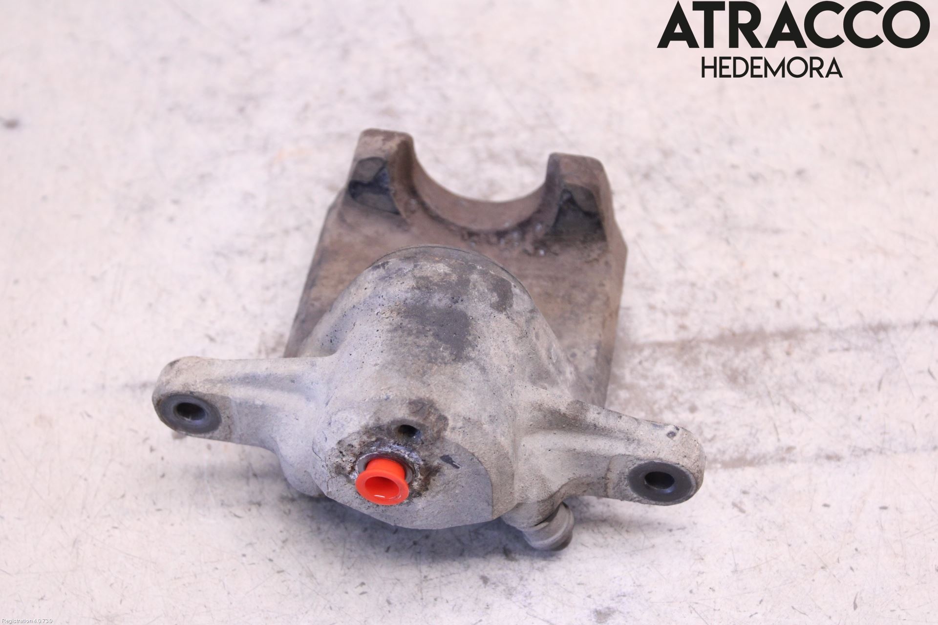 Subaru LEGACY    04-06 Bromsok Bak Höger