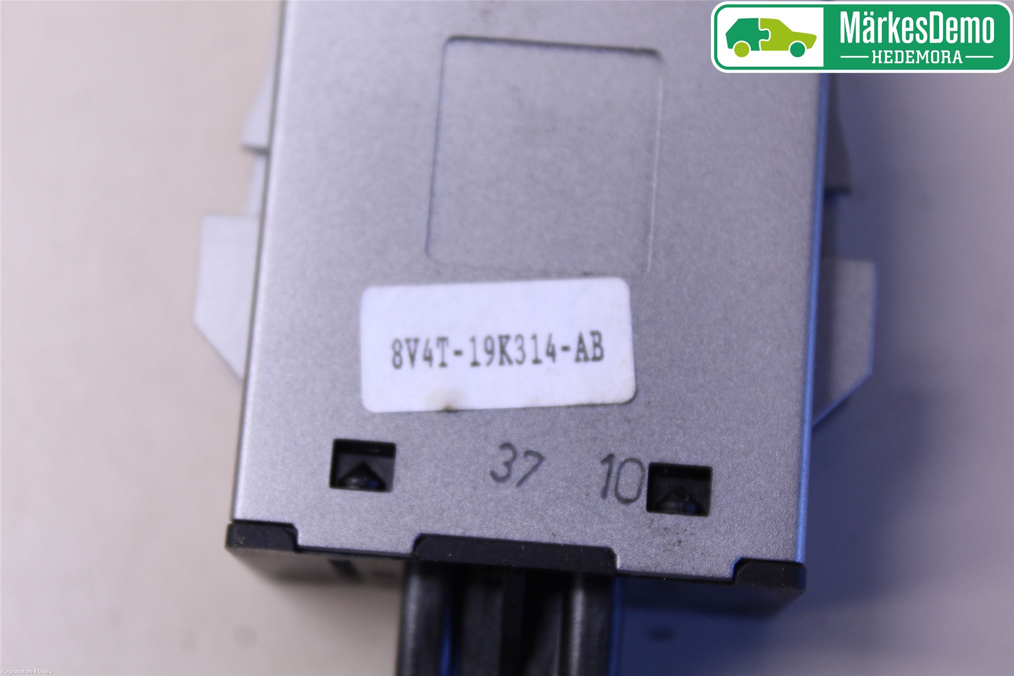 Ford FOCUS 08-11 Strömställare Stolvärme