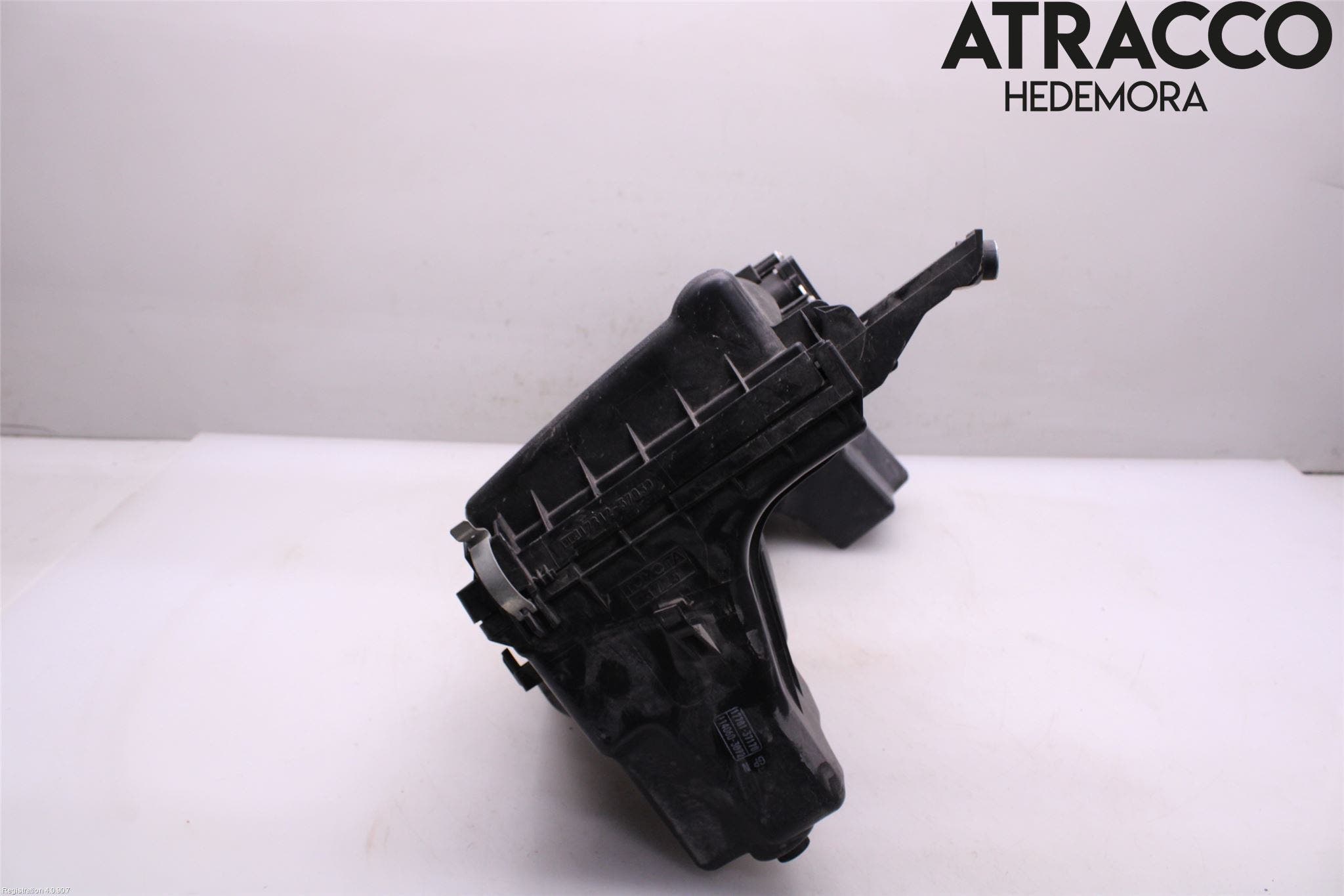 Toyota PRIUS ZVW30 09-20 Luftrenare