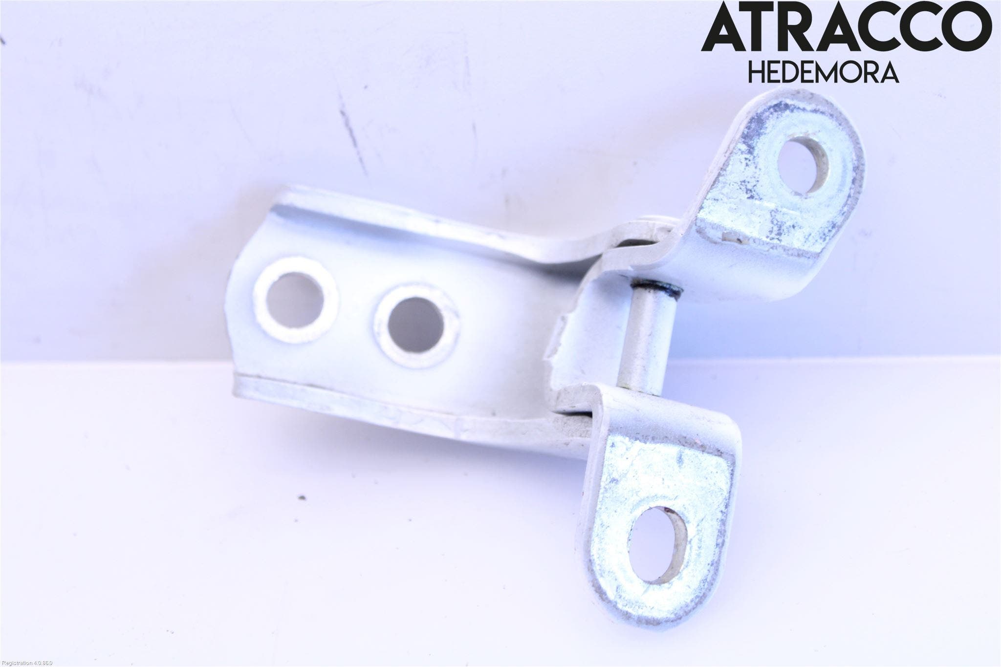 Toyota AYGO 15-21 Dörrgångjärn