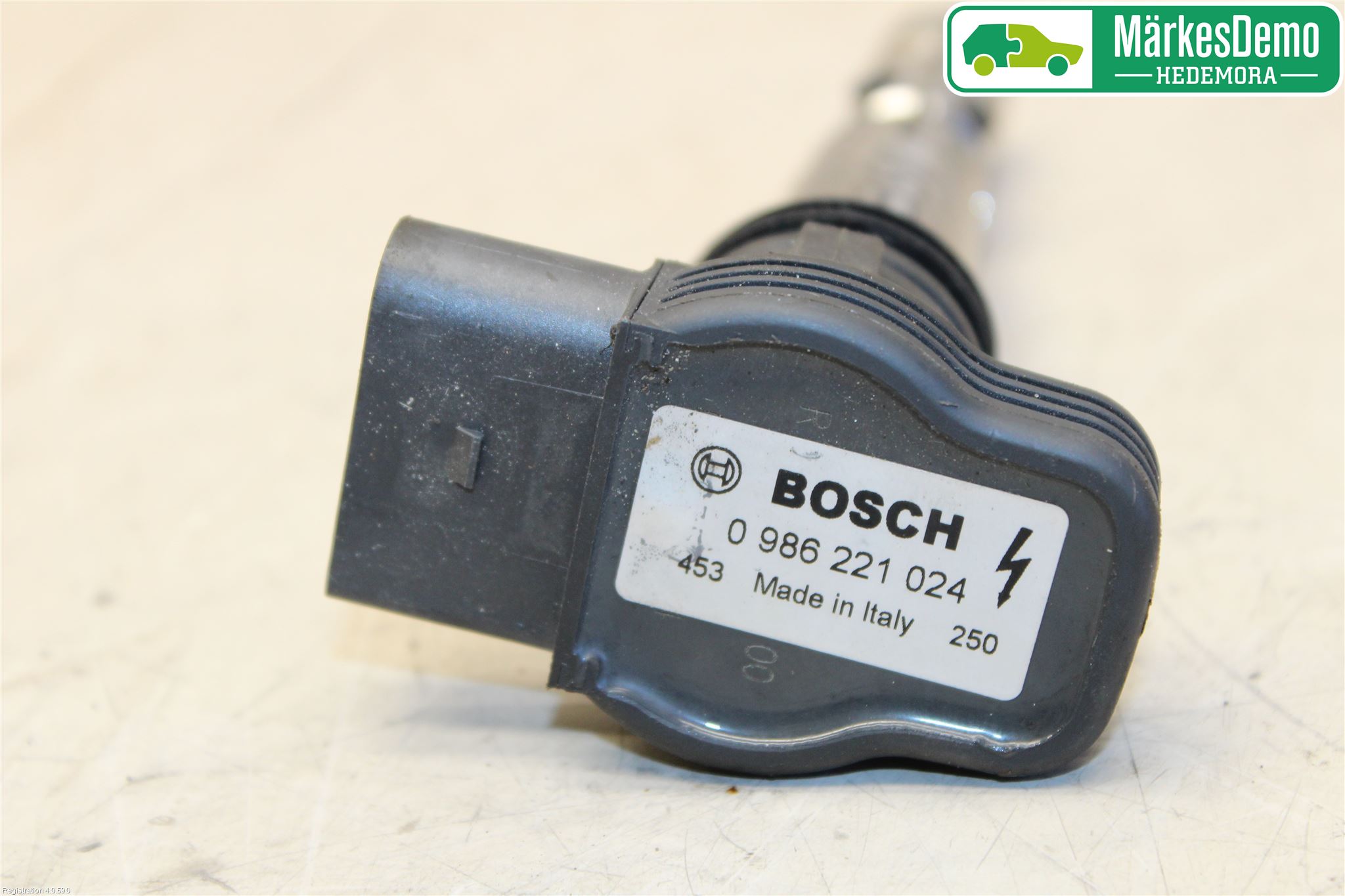 Audi A4/S4 01-05 Tändspole