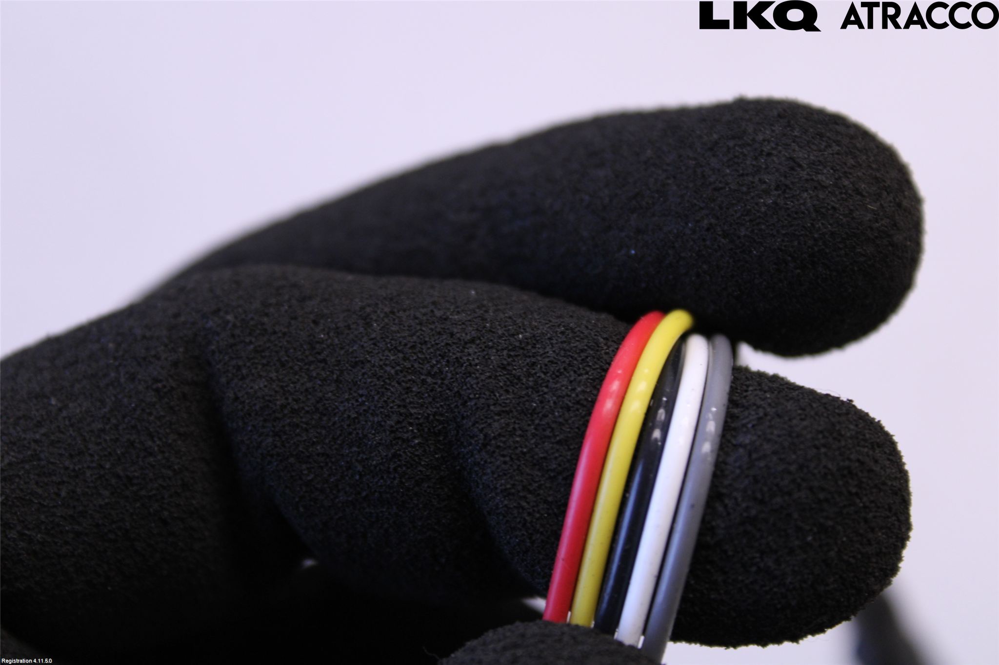 Volvo XC70 05-07 Injlambdasond