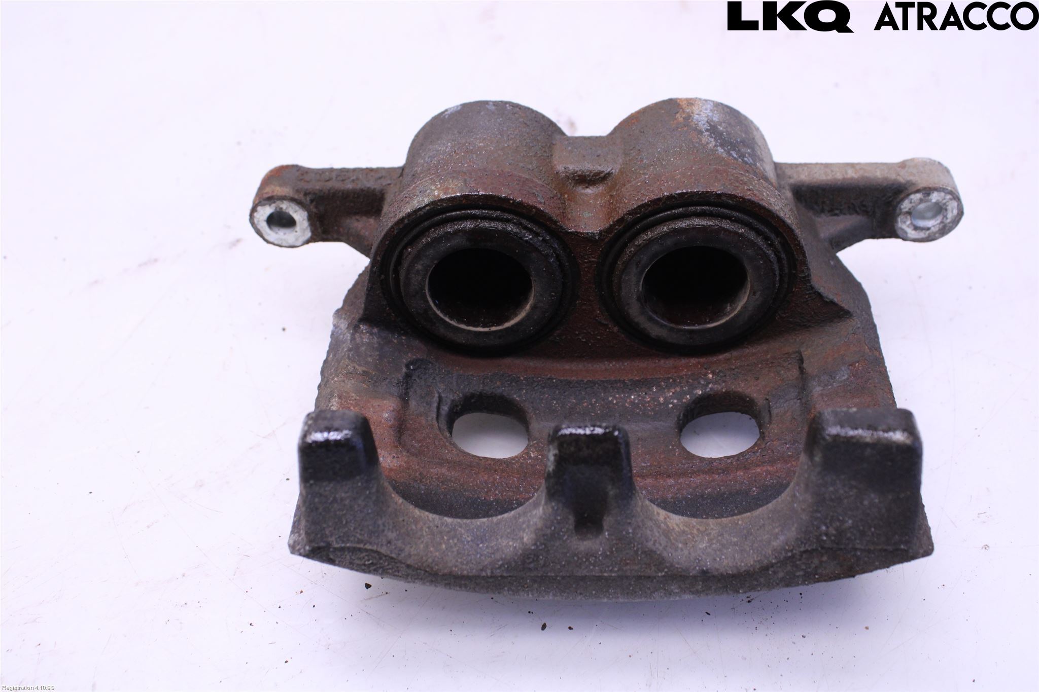 Ford RANGER RAPTOR 24- Bromsok Fram Höger