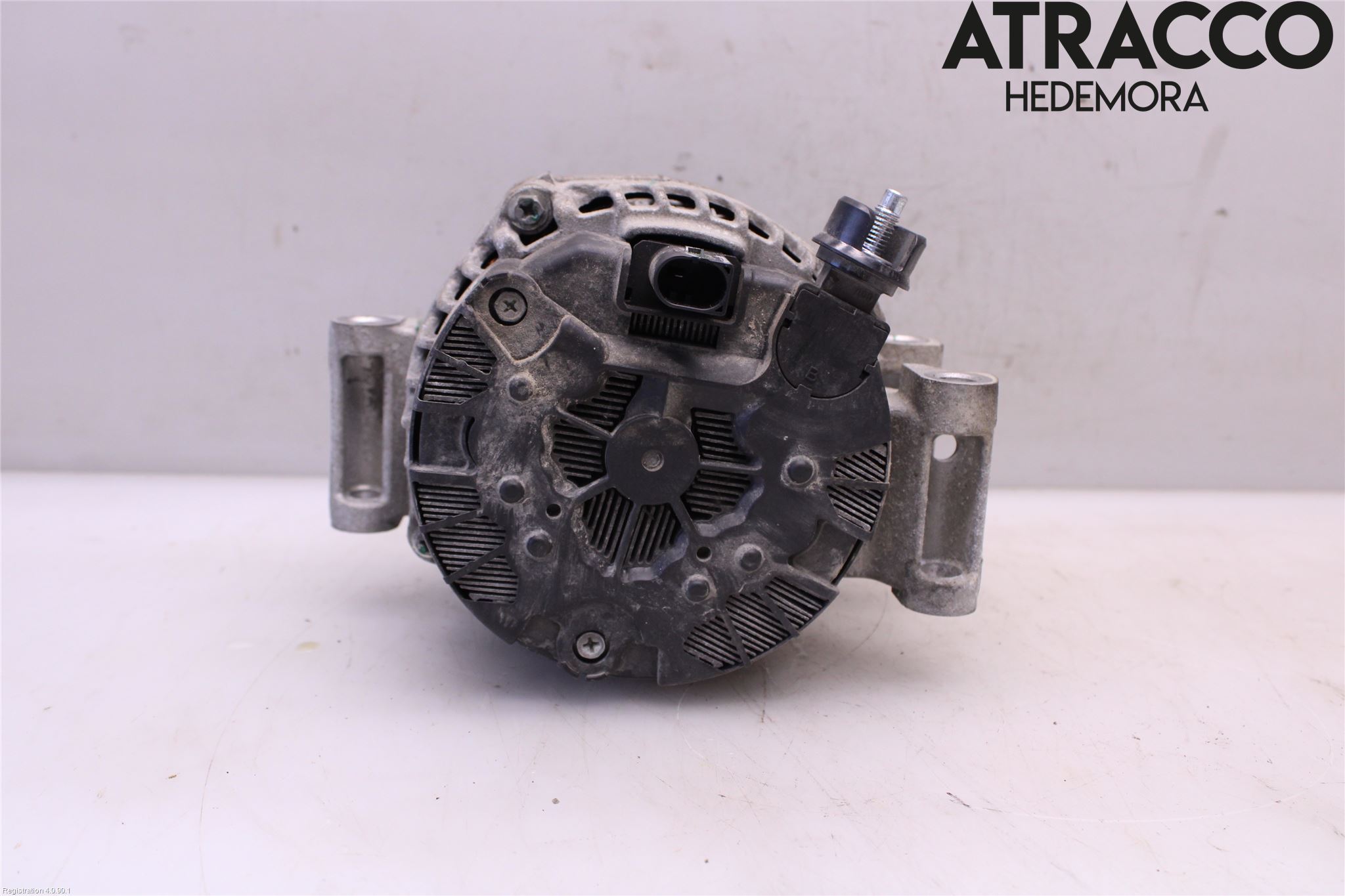 Ford RANGER EU 12-23 Generator