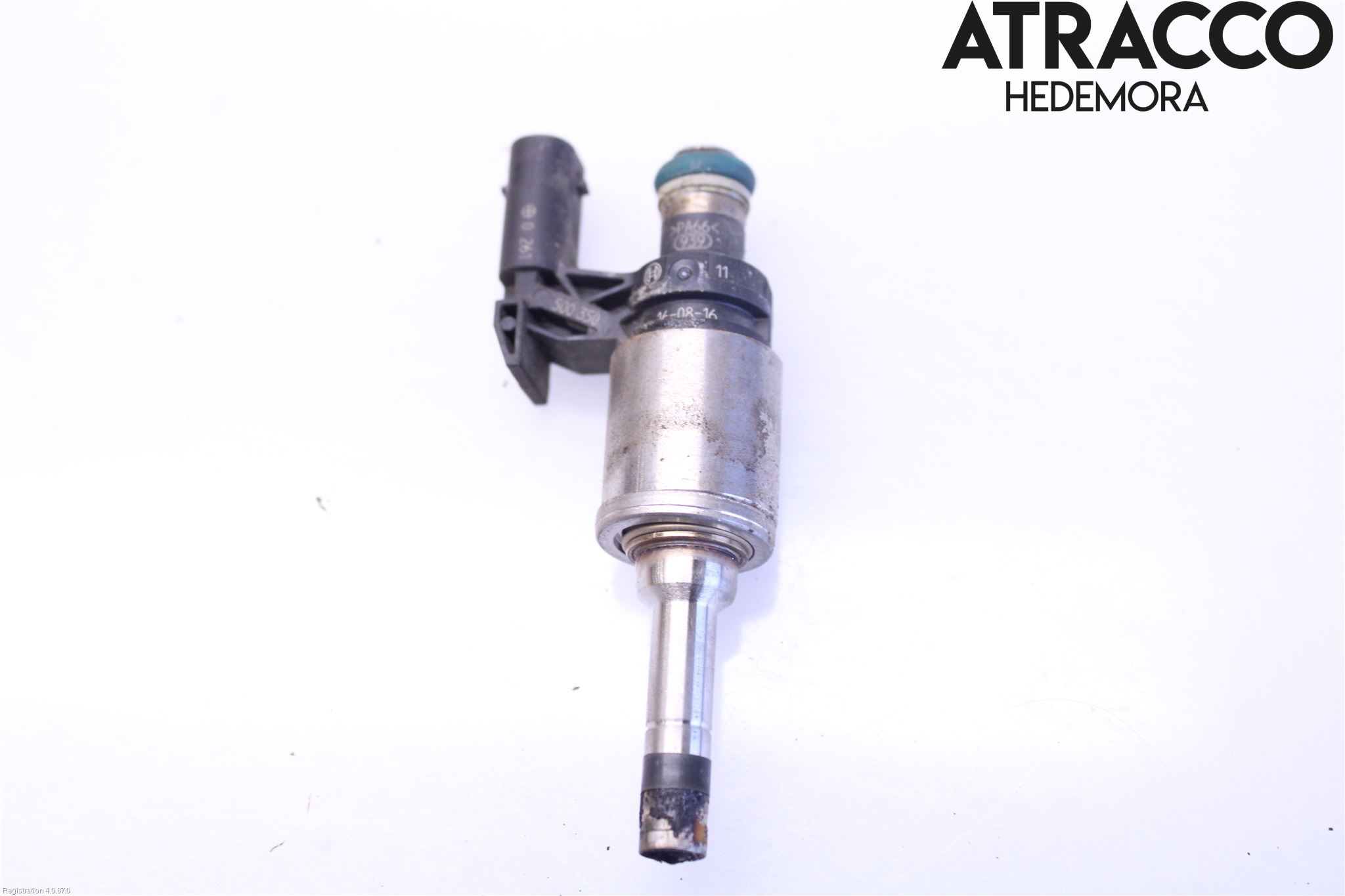 Seat IBIZA IV 08-16 Injspridare