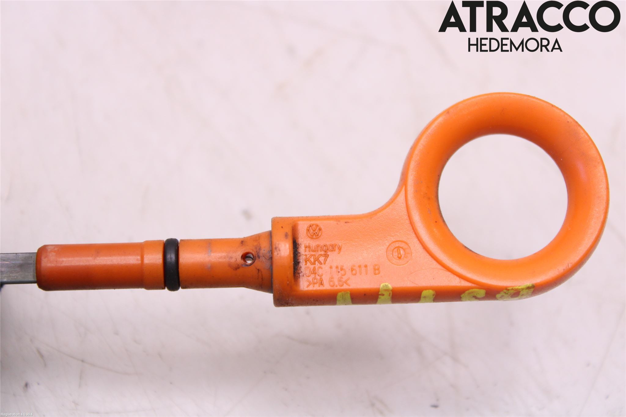 Volkswagen VW UP! / E-UP! Oljesticka