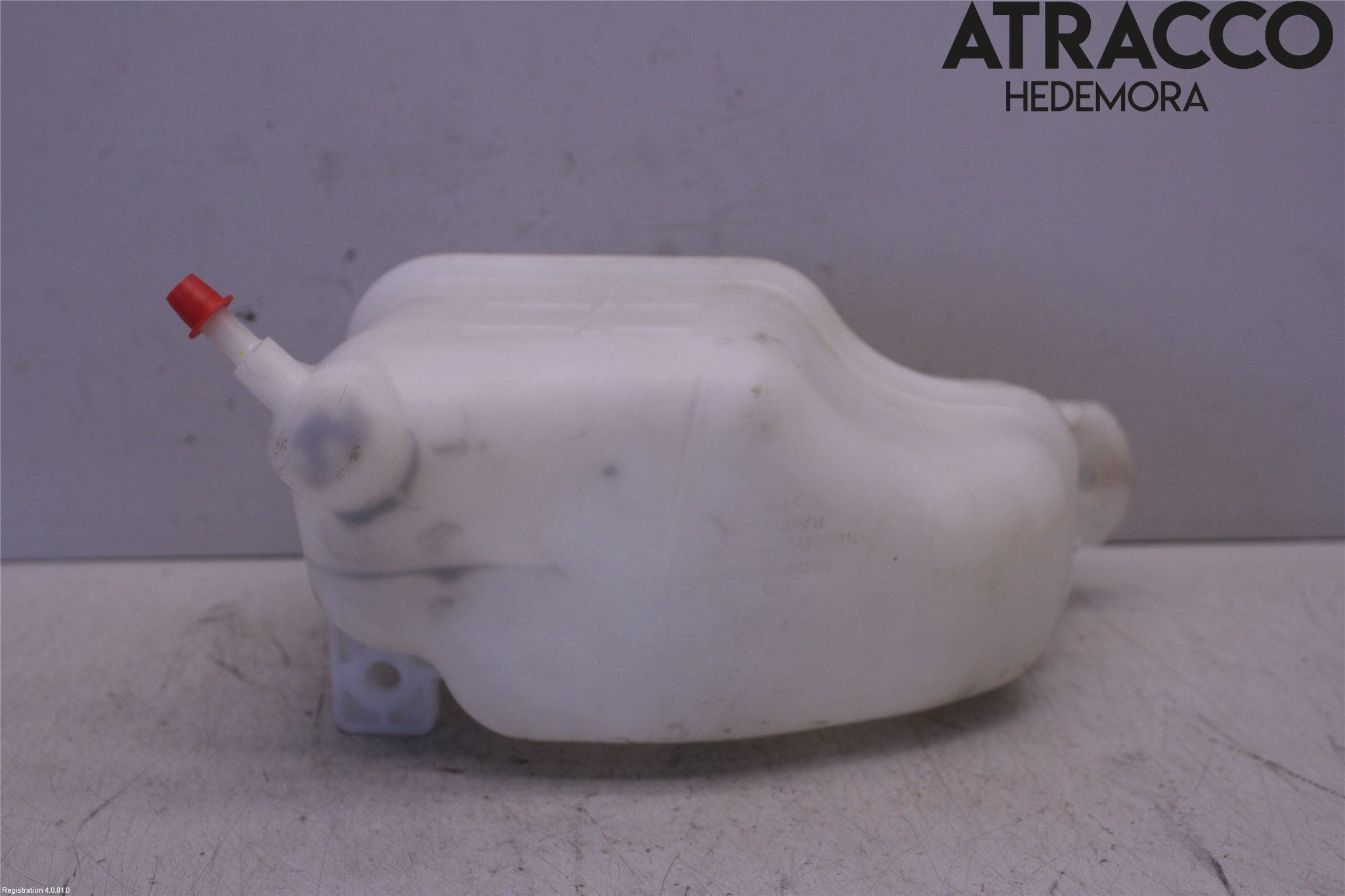 Hyundai SANTA FE 13-18 Expansionstank