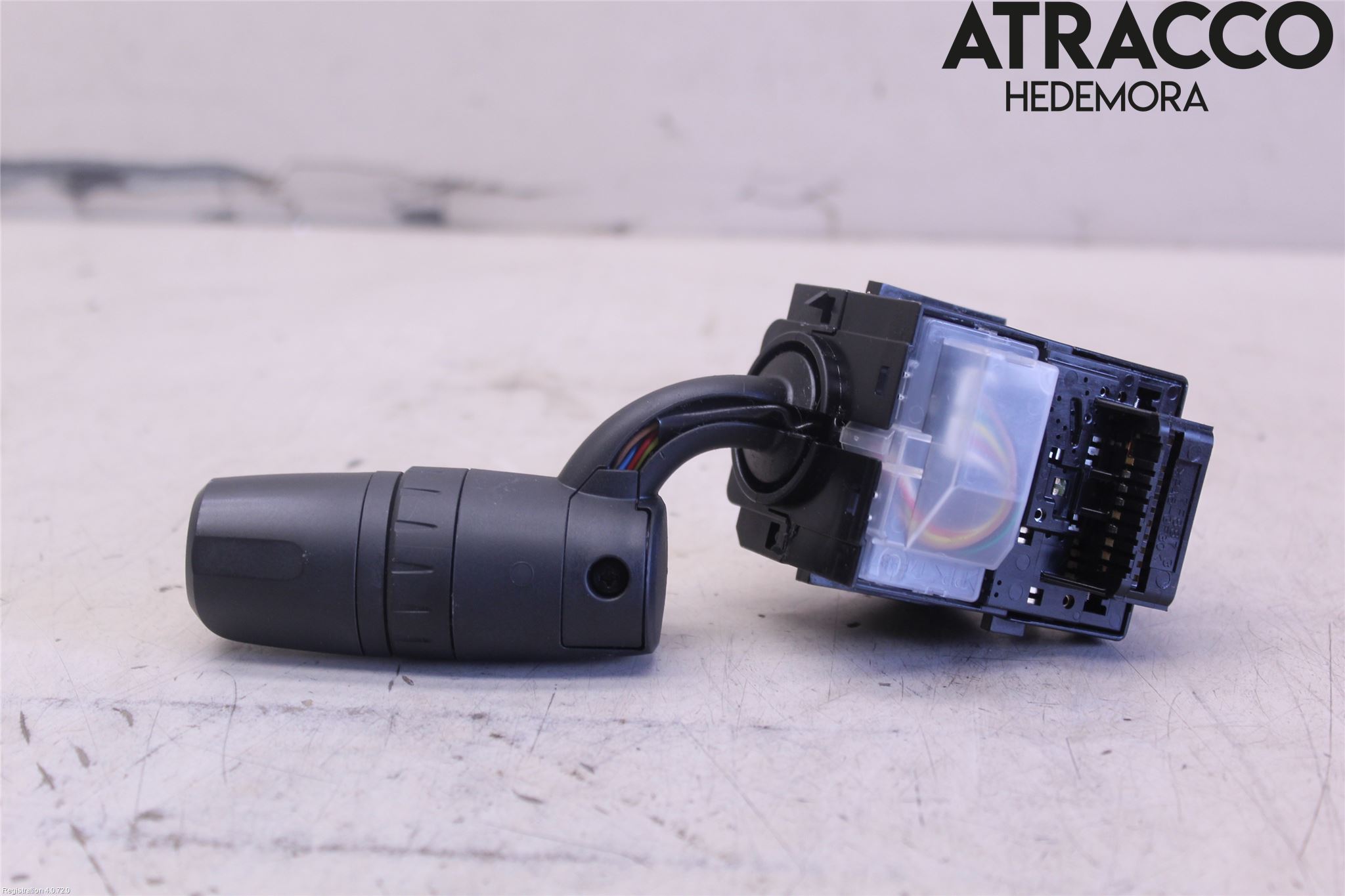 Mazda 3 III 14-19 Spak Blinkers-Ljusomk