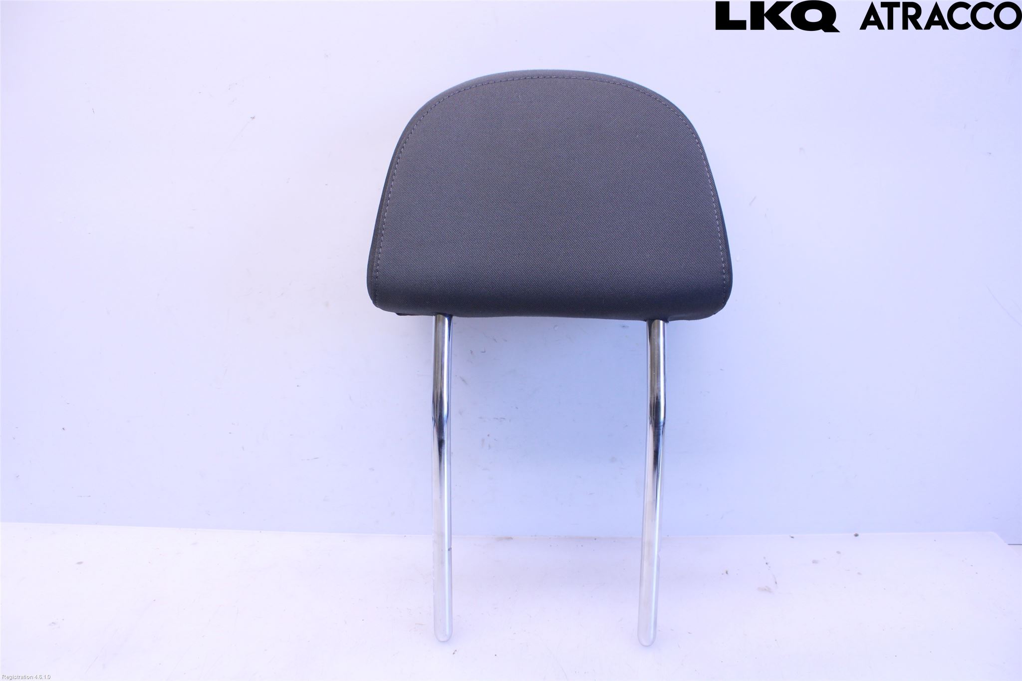 Audi Q3 F3 19- Inredning Nackstöd