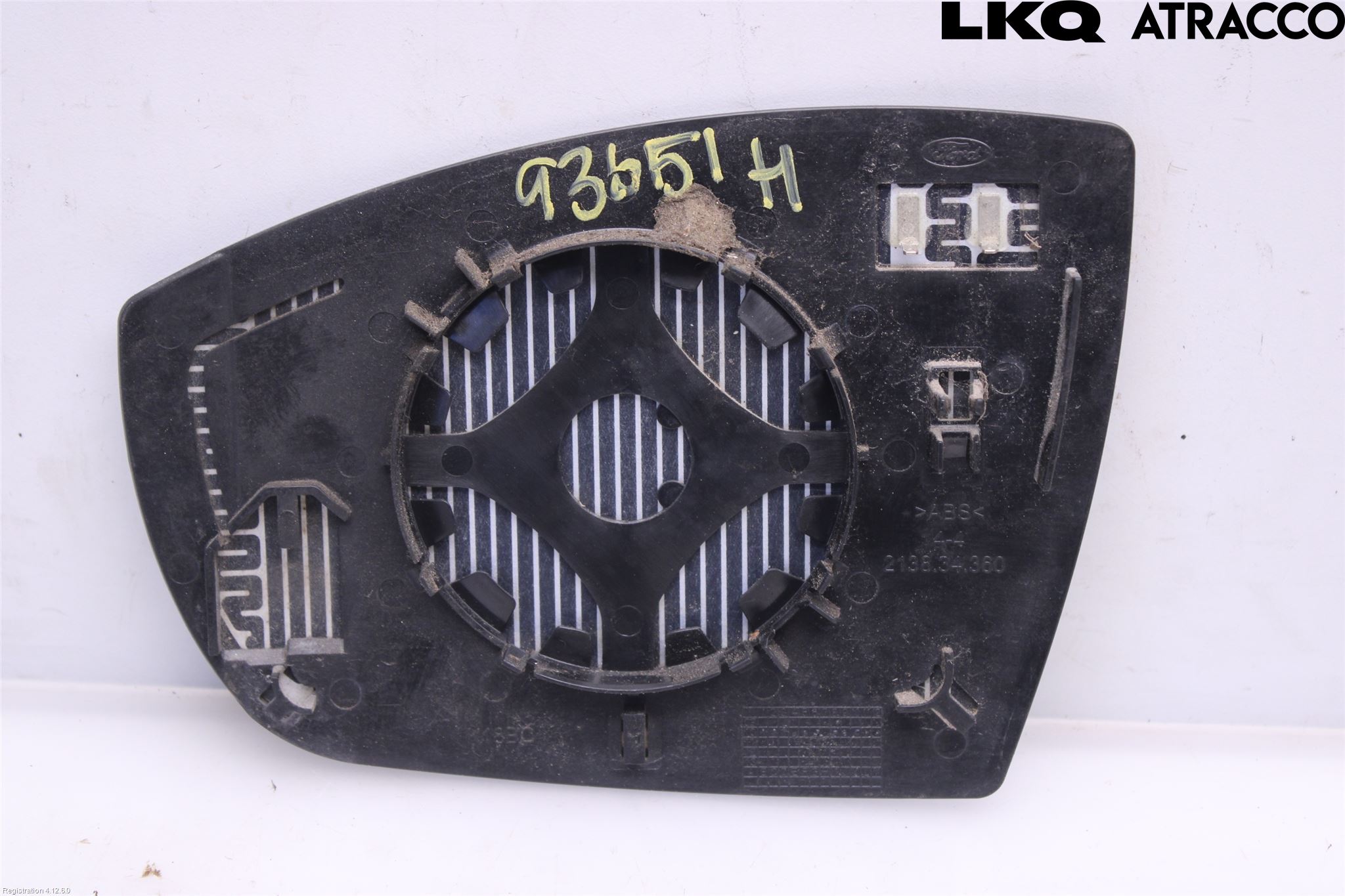 Ford KUGA 08-12 Spegel Yttre Höger