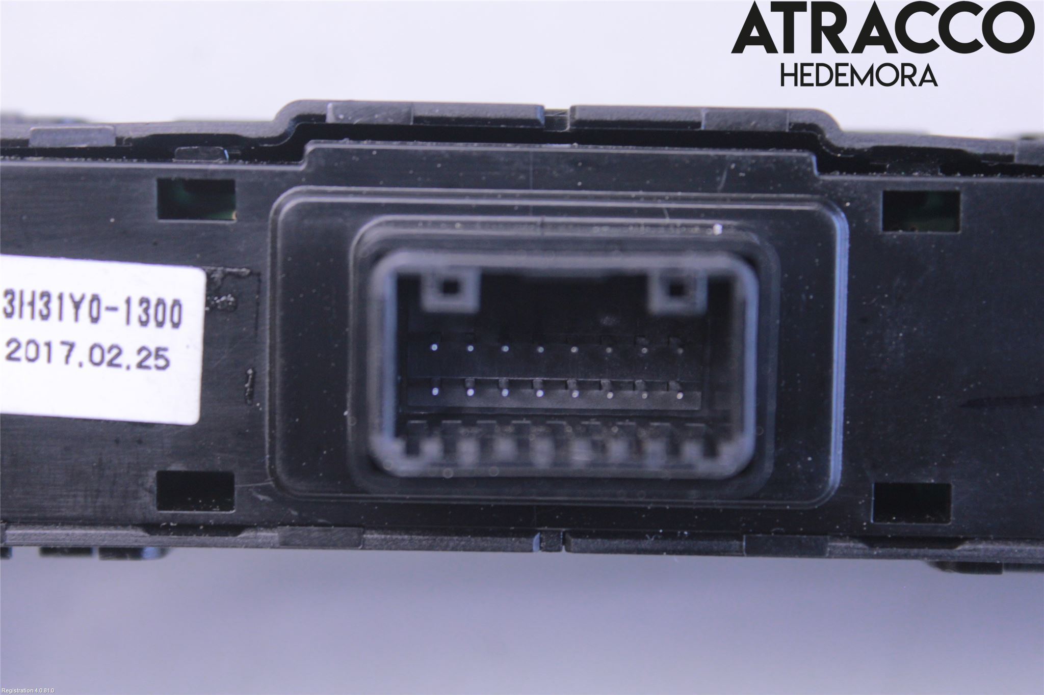 Hyundai i30 PD 17- Strömställare Centrallås