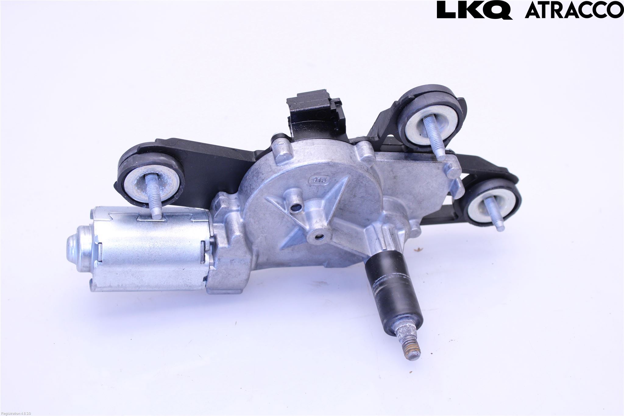 Ford KUGA 08-12 Torkarmotor Baklucka