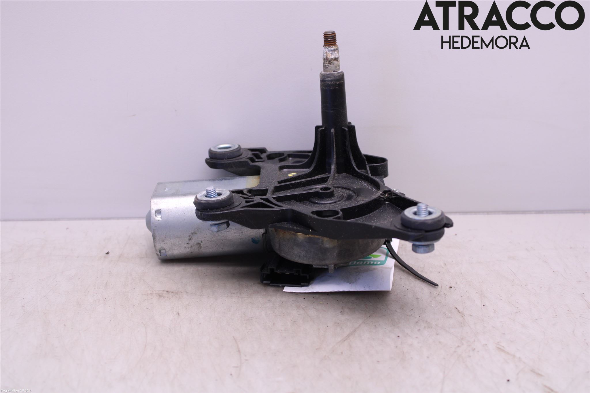 Mercedes-Benz MB R-KLASS (W251) 05-13 Torkarmotor Baklucka
