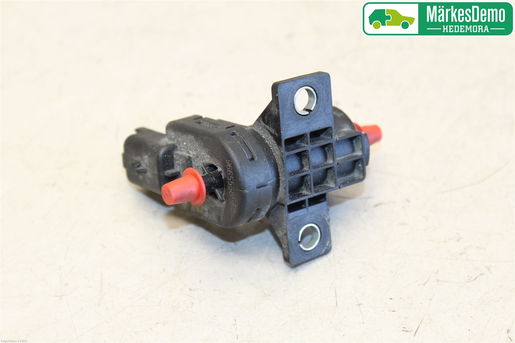 Peugeot EXPERT/E-EXPERT 17- Vakuumventil