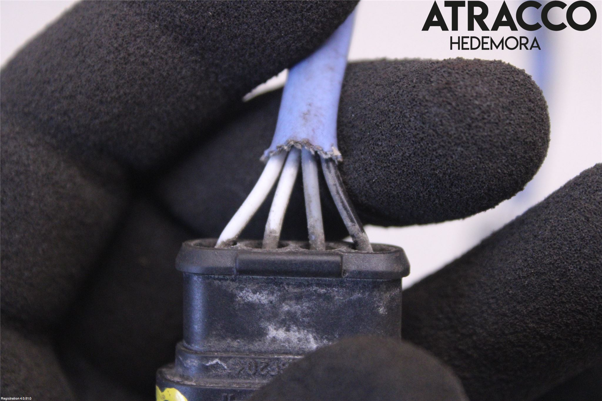 Fiat 500 07- Injlambdasond