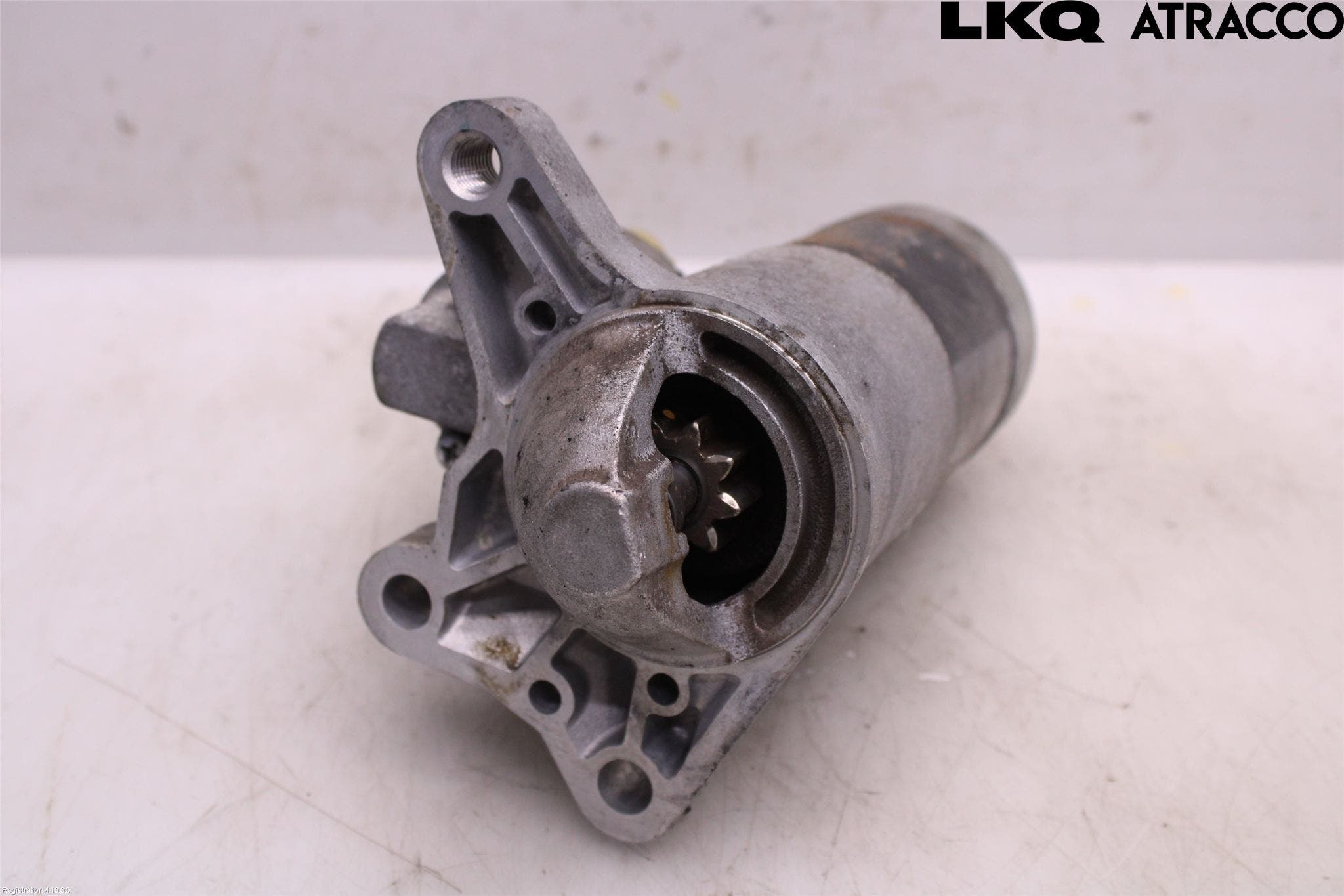 Mazda 6 13- Startmotor Diesel