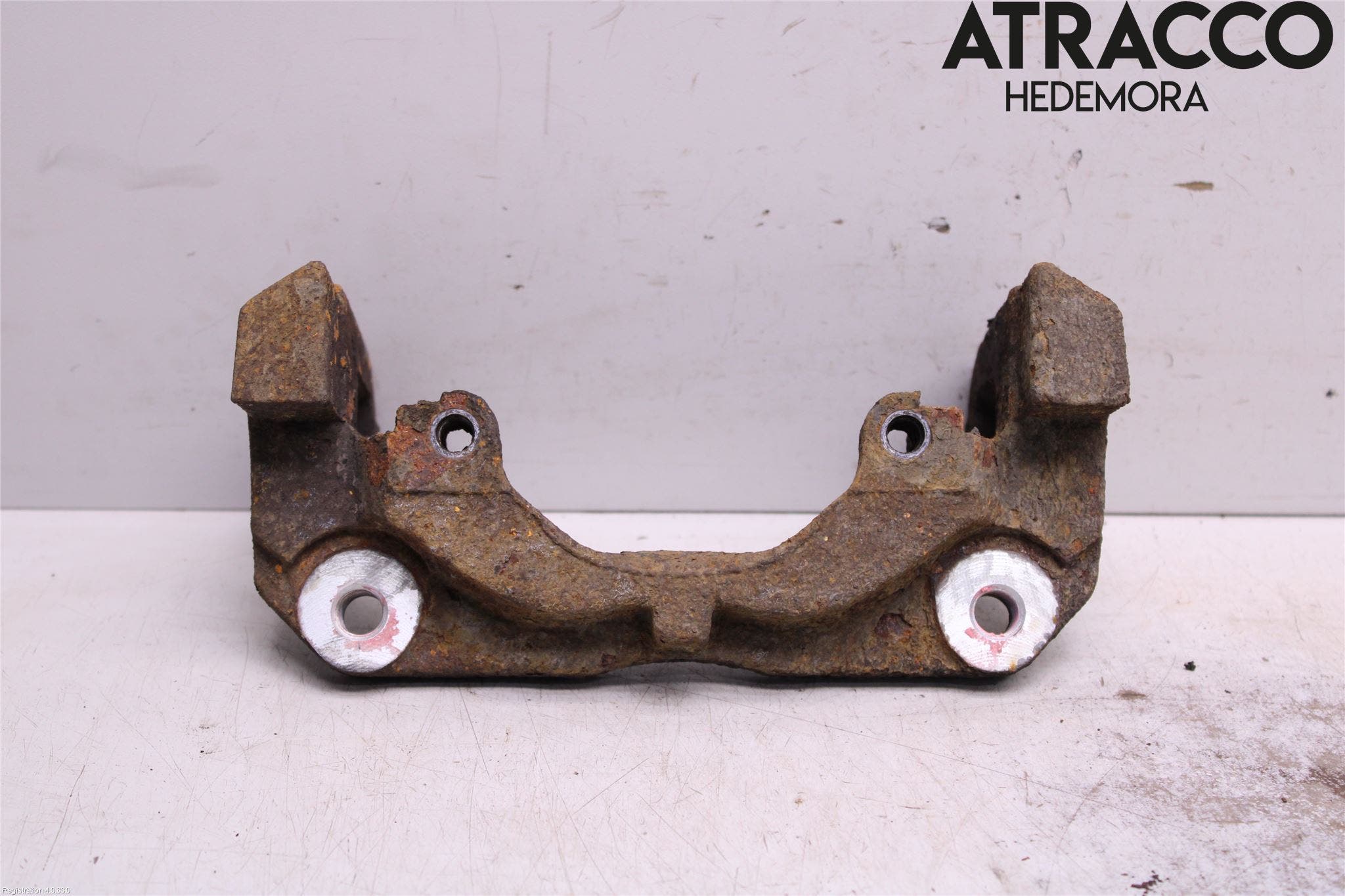 Peugeot 508 11-18 Bromsokshållare