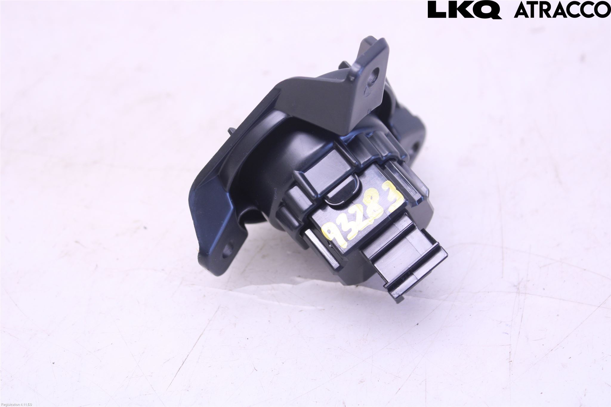 Toyota COROLLA 19- Startknapp Personbil